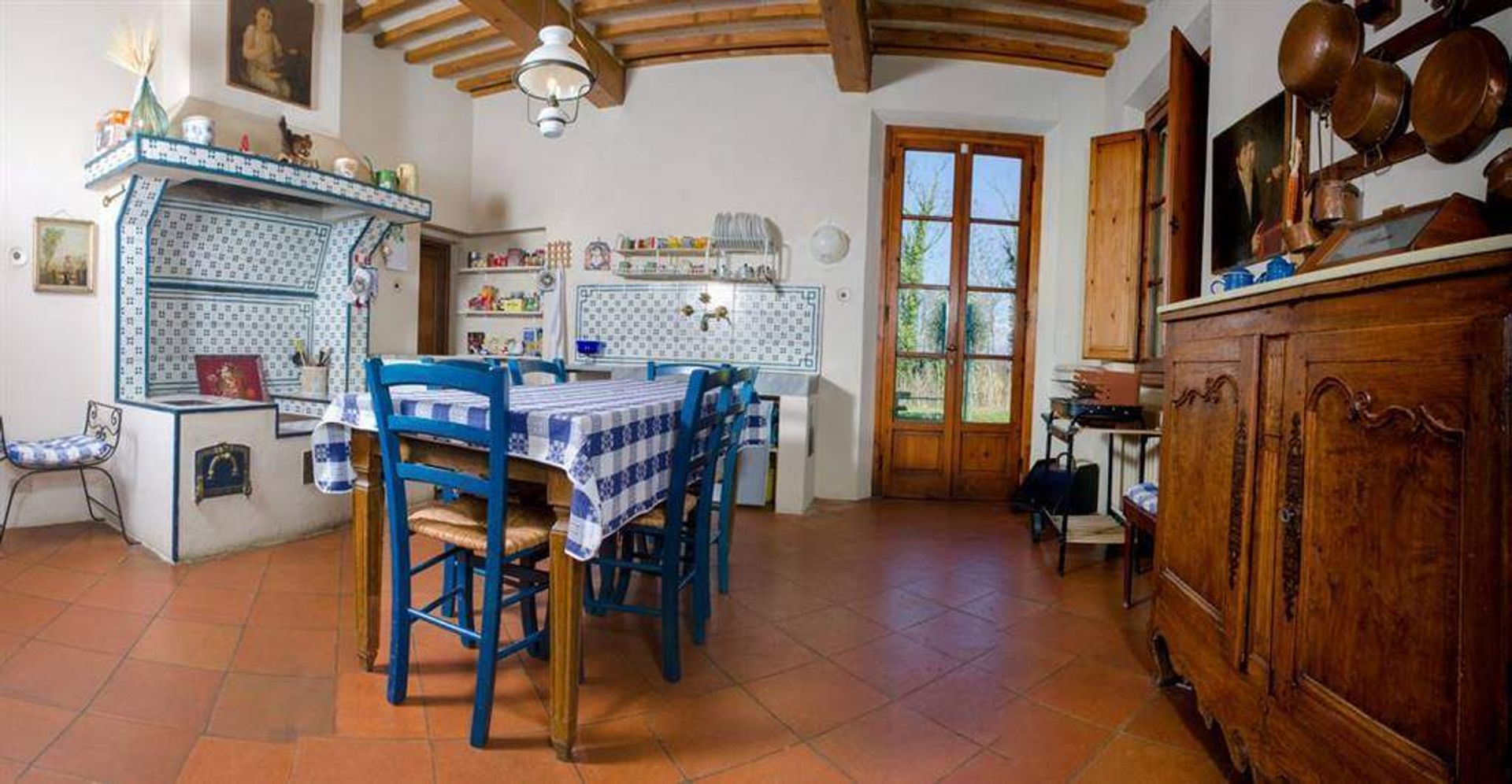 Huis in Fucecchio, Toscane 11202951