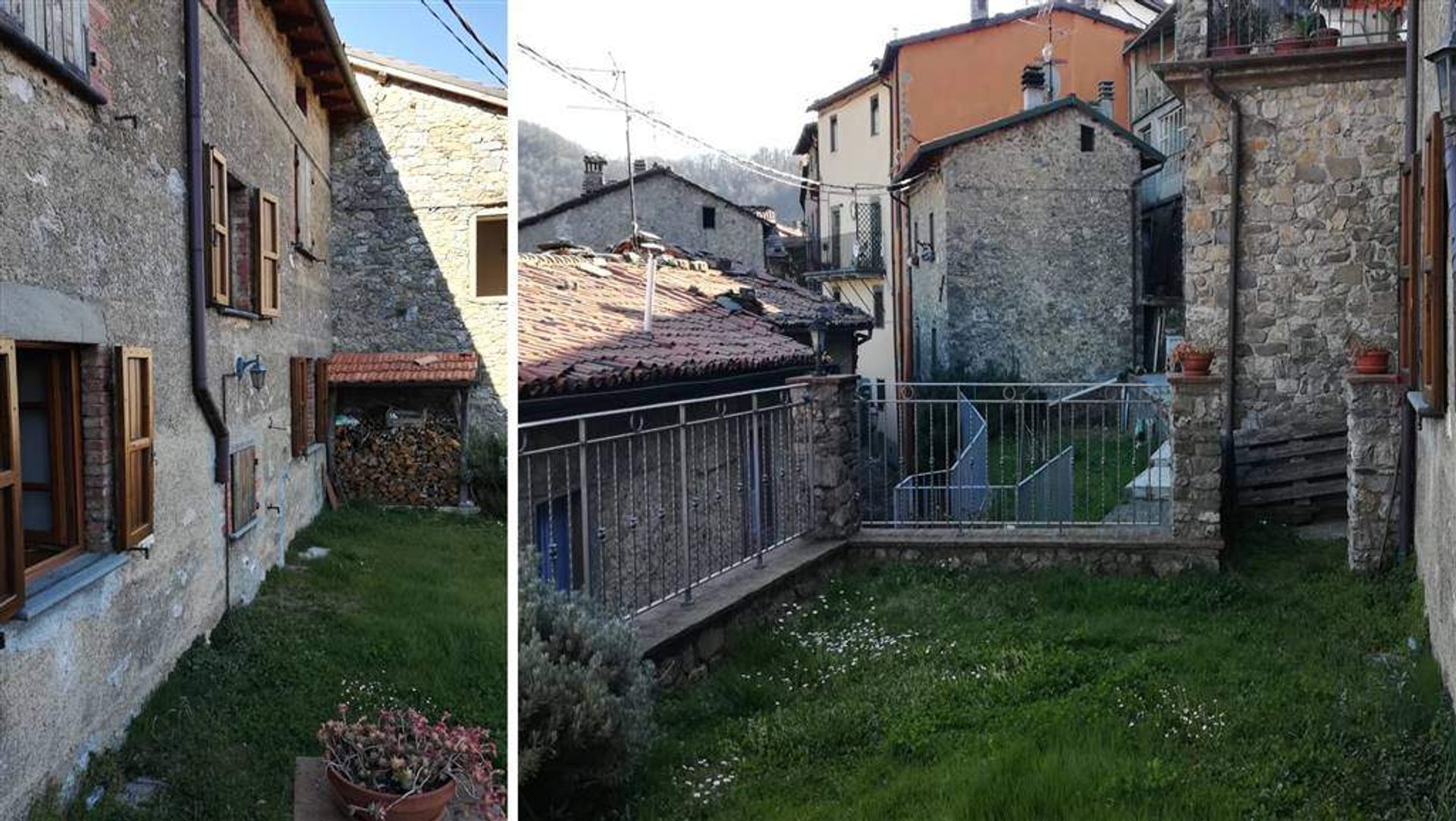 Huis in Gallicano, Toscane 11202957