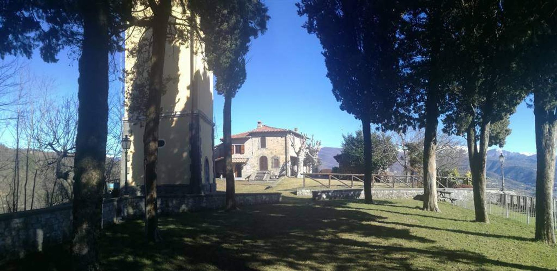 loger dans Molazzane, Toscane 11202959