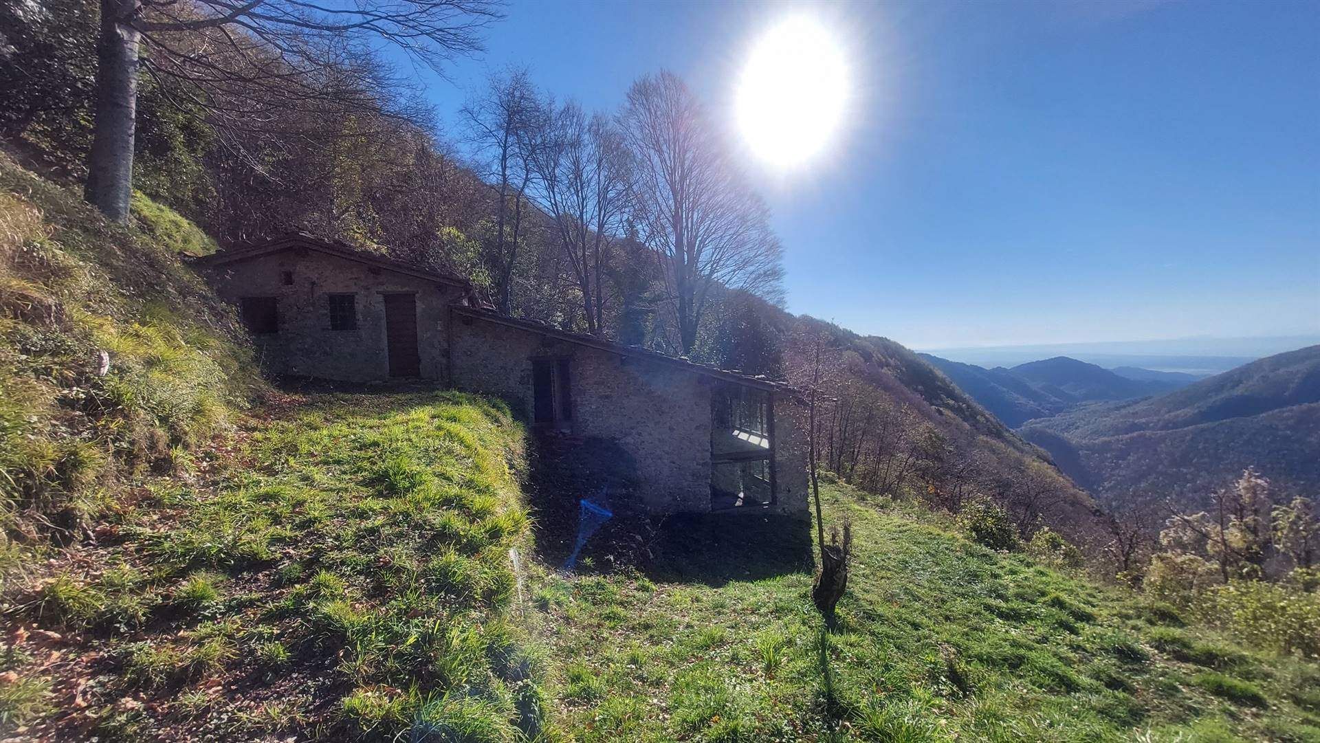 rumah dalam Pescaglia, Toscana 11202962