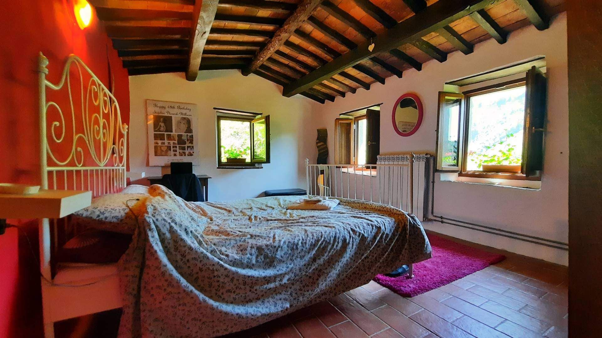 Haus im , Toscana 11202966