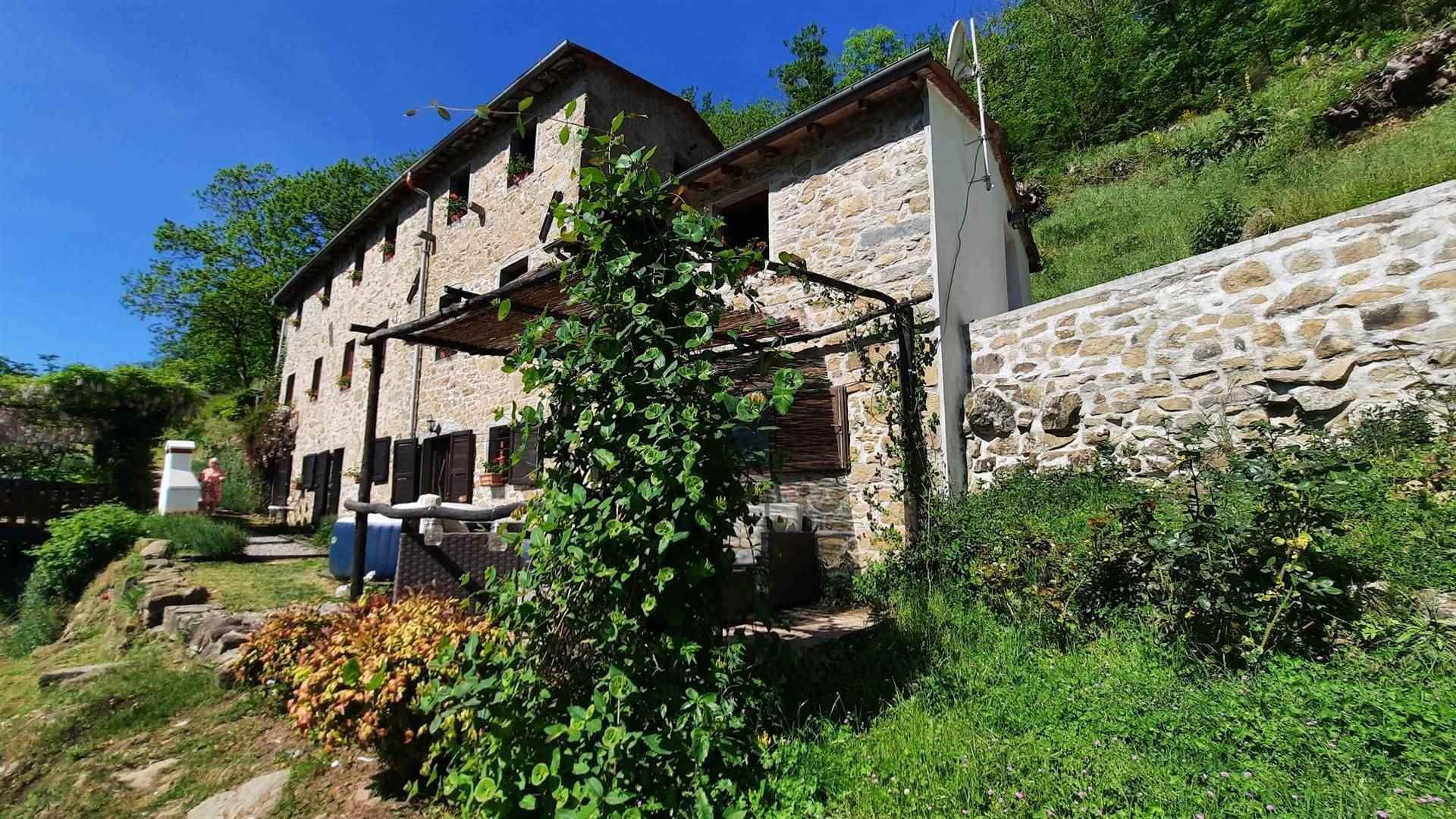 Haus im , Toscana 11202966