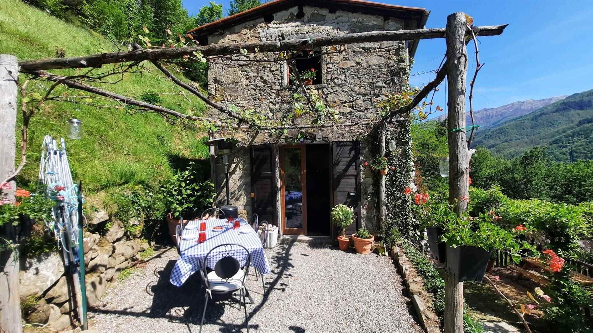 Haus im , Toscana 11202966