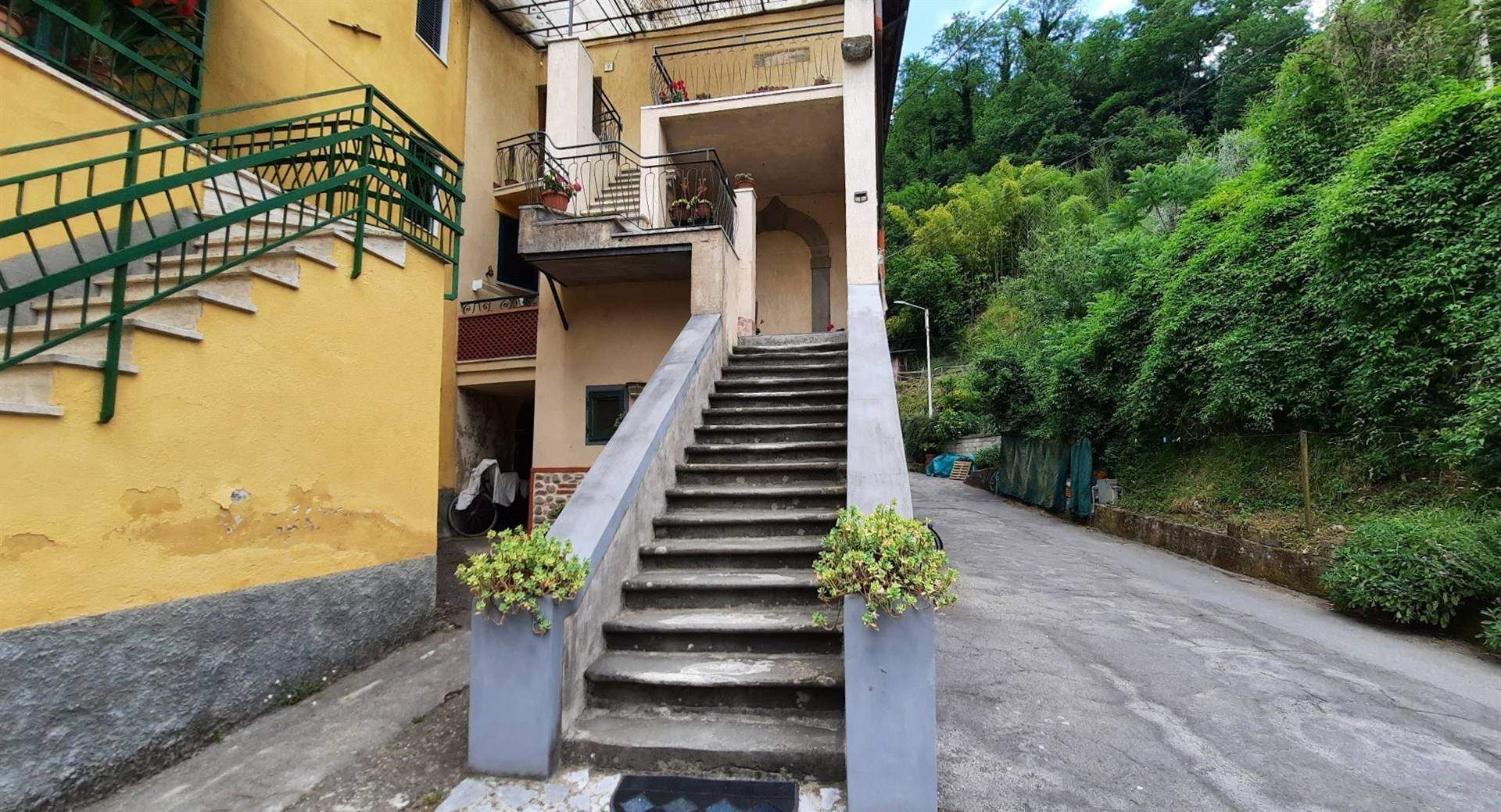 Condominium in Gallicano, Tuscany 11202968