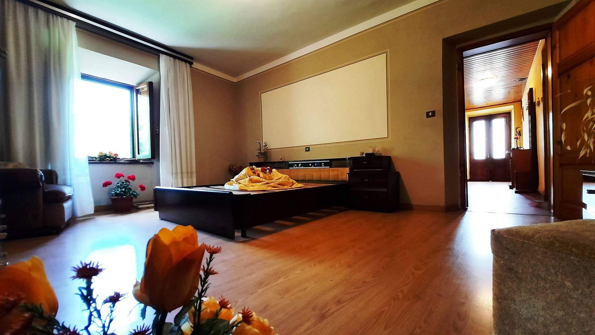 Condominium in Gallicano, Toscana 11202968