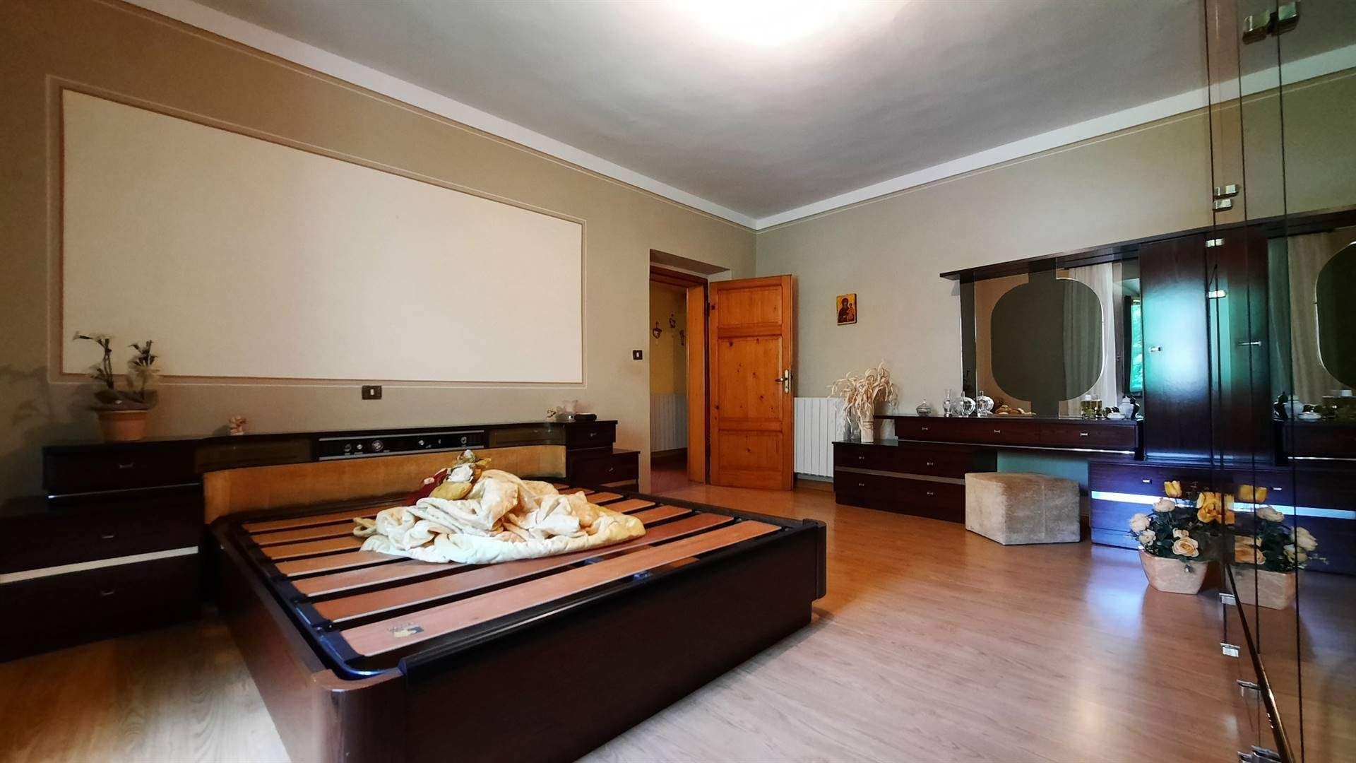 Condominium in Gallicano, Toscana 11202968