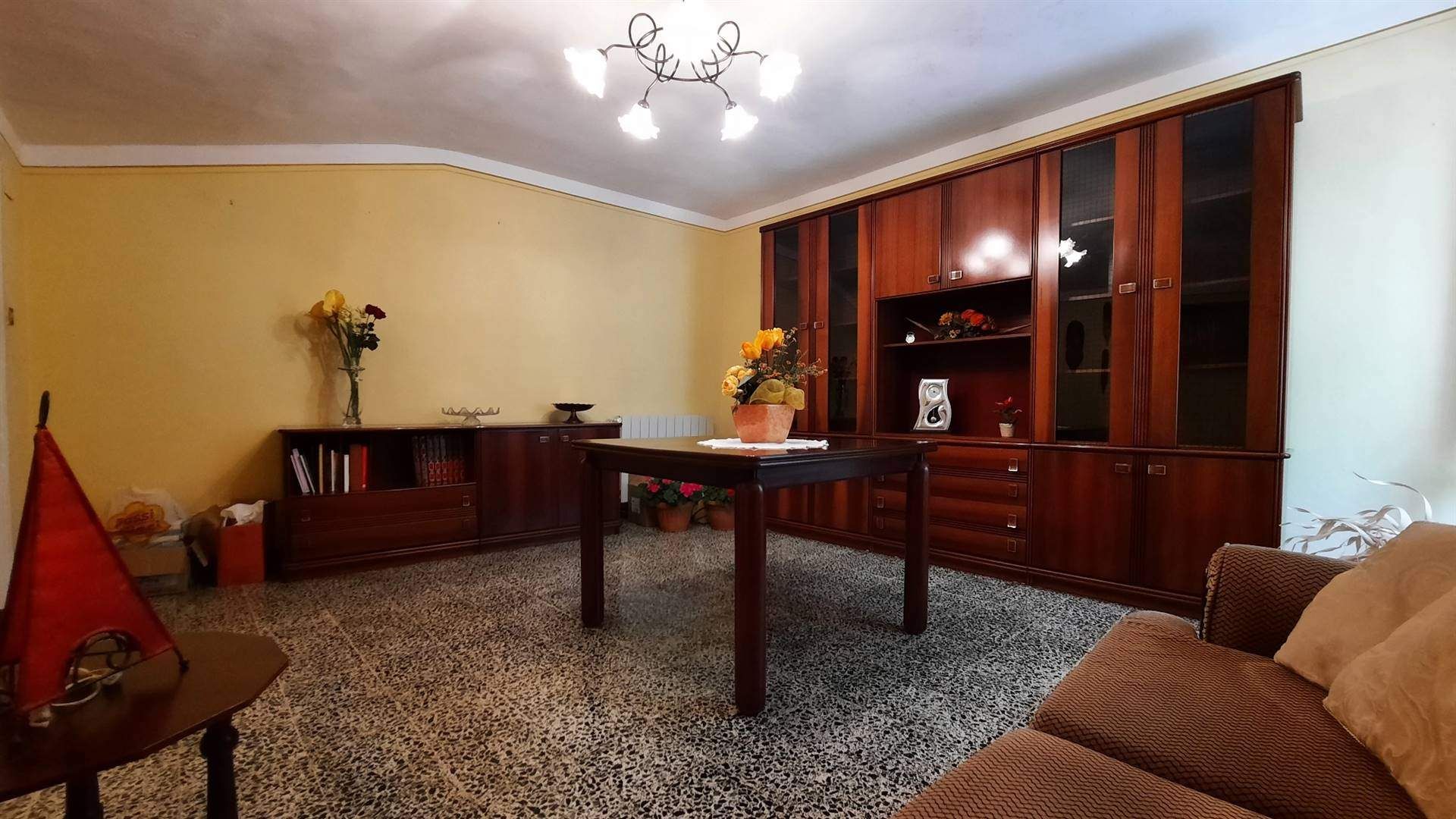 Condominium in Gallicano, Toscana 11202968