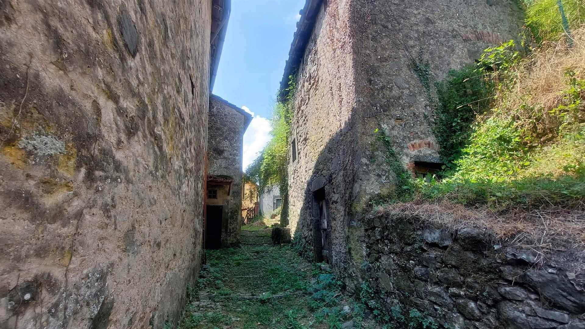 Hus i Pescaglia, Toscana 11202969