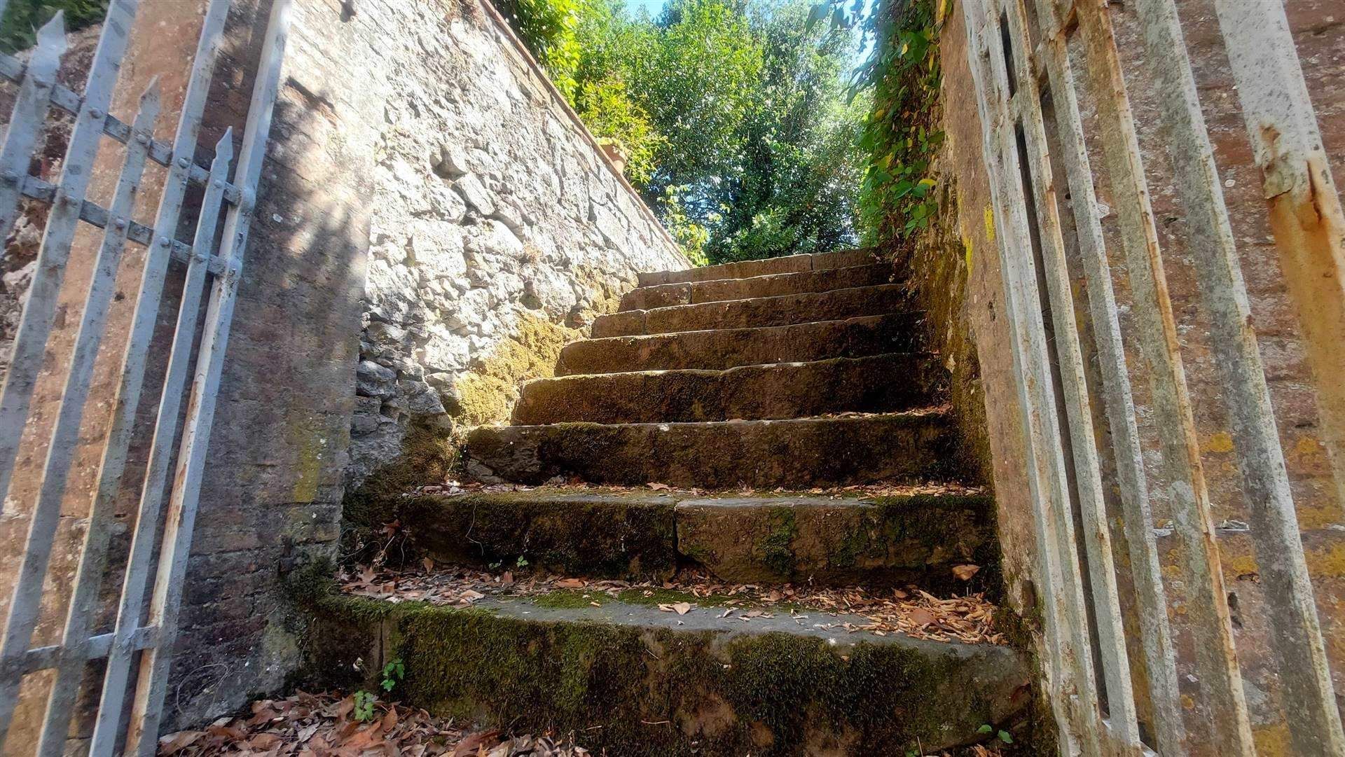 casa en Pescaglia, toscana 11202972