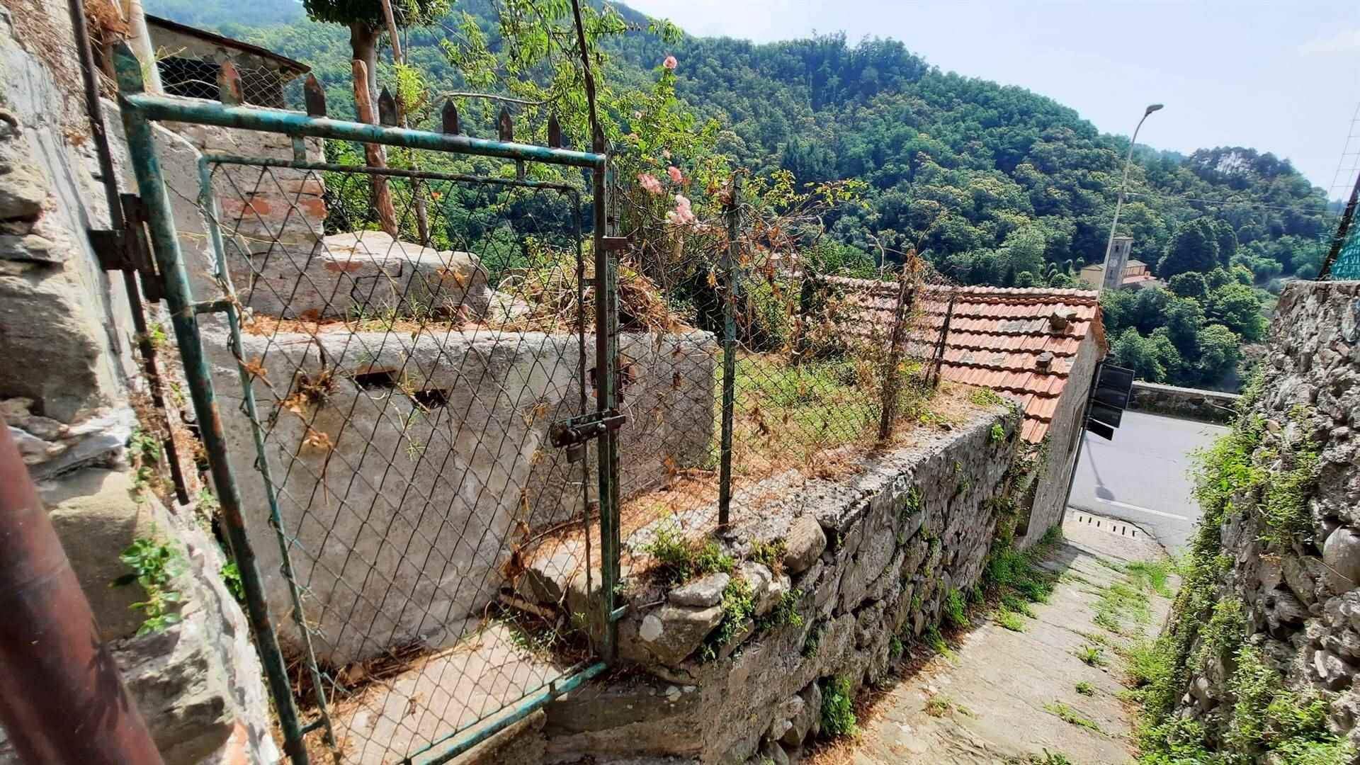 σπίτι σε Pescaglia, Toscana 11202974