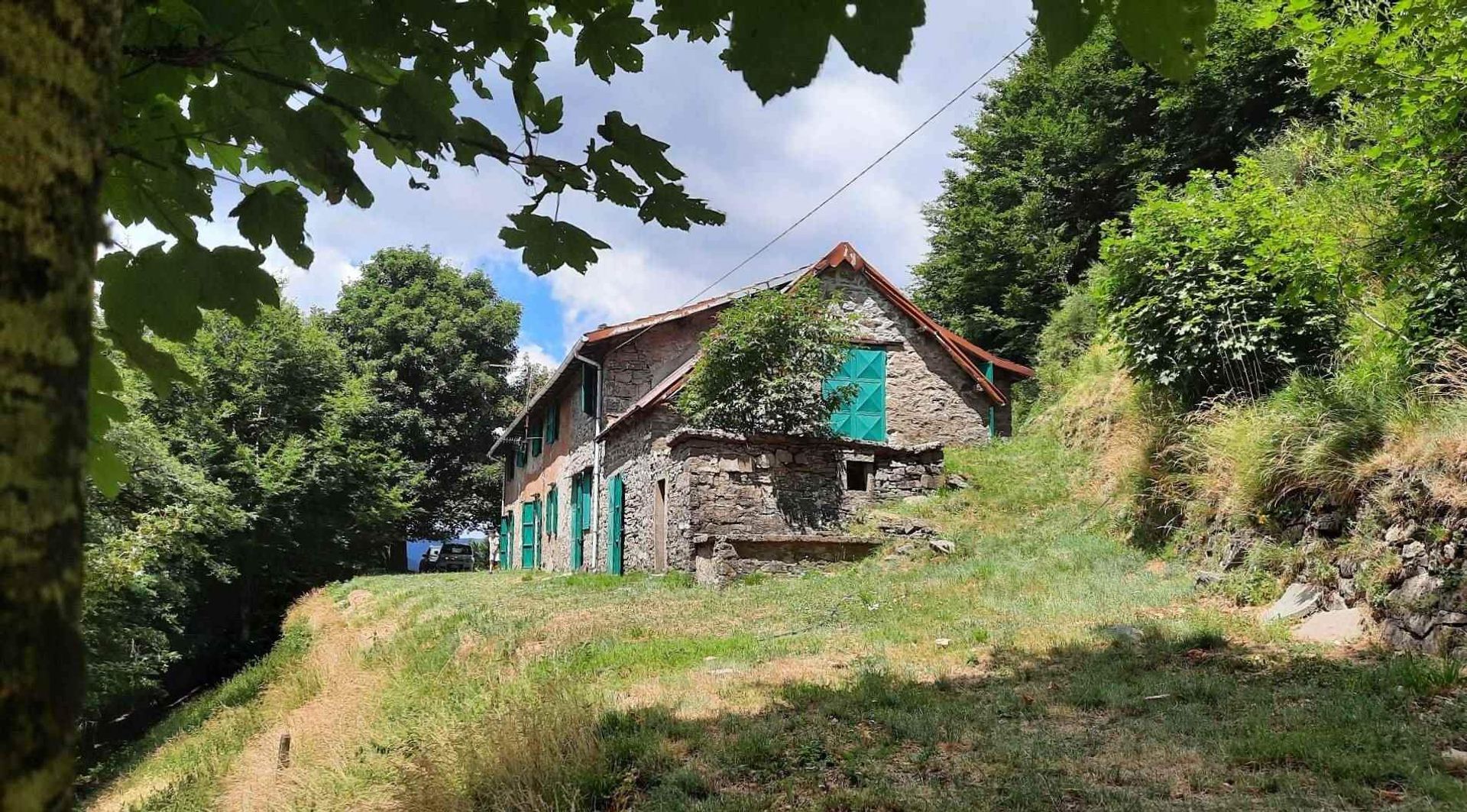 House in San Pellegrino, Toscana 11202976