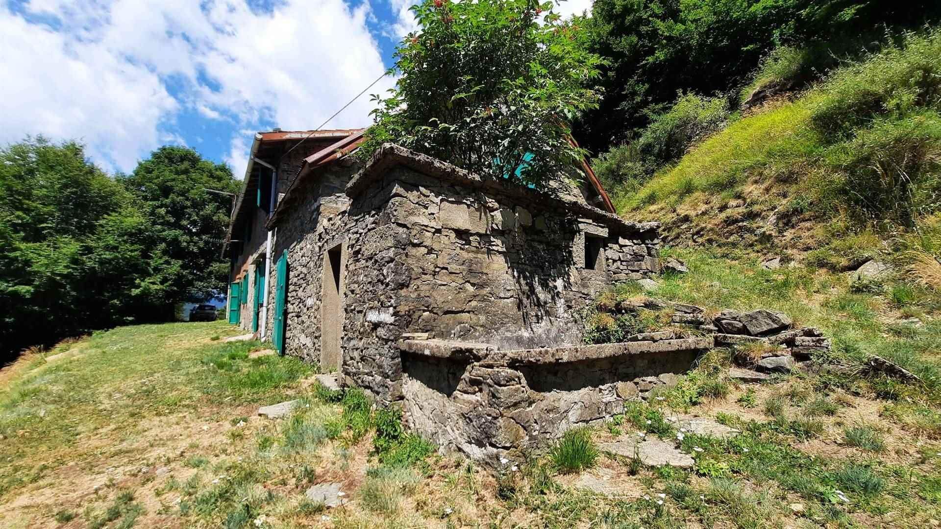 House in San Pellegrino, Toscana 11202976