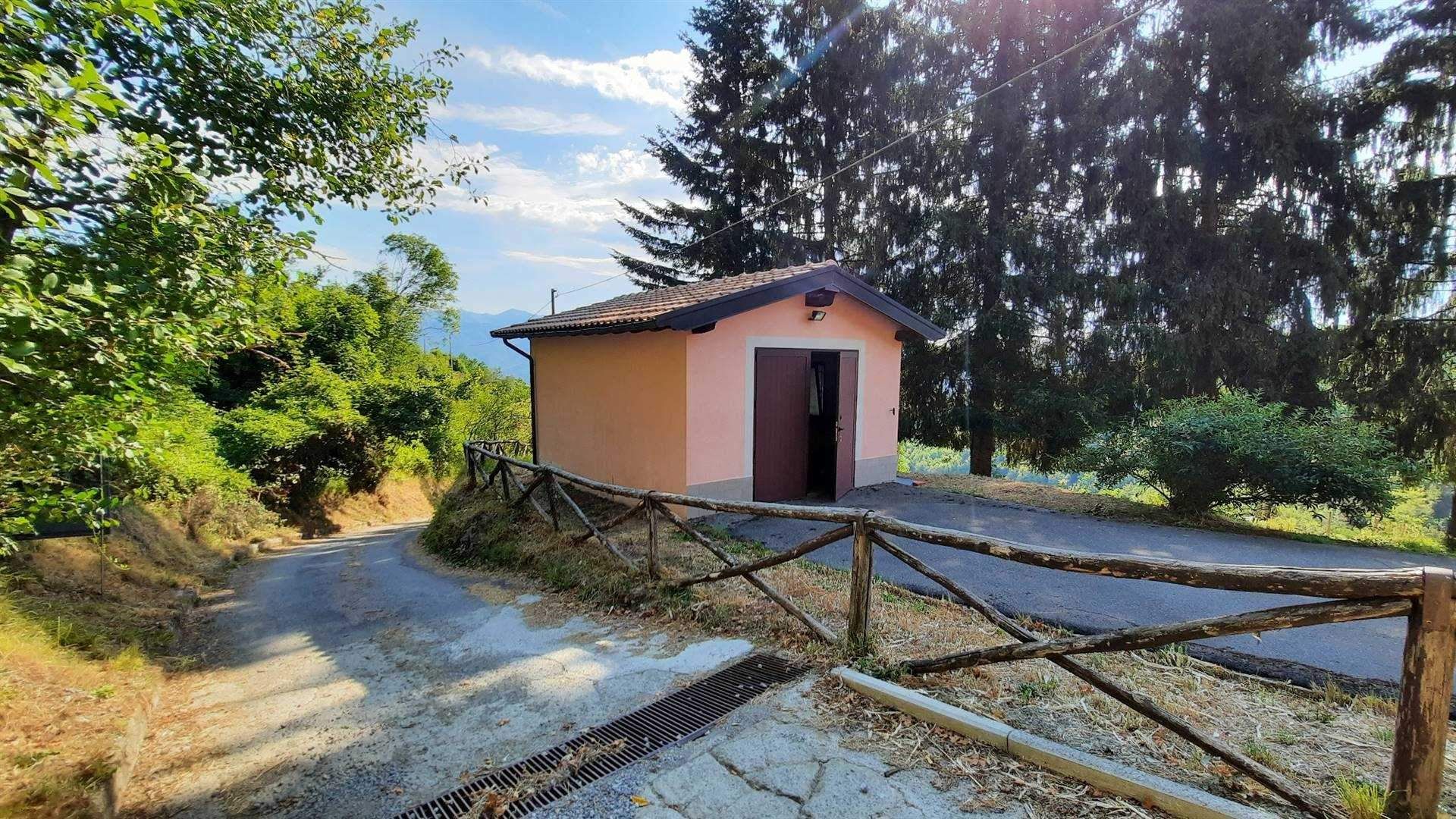 rumah dalam Eglio, Toscana 11202977