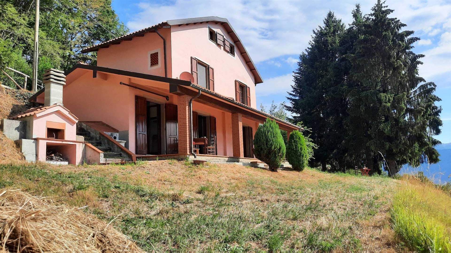 rumah dalam Eglio, Toscana 11202977