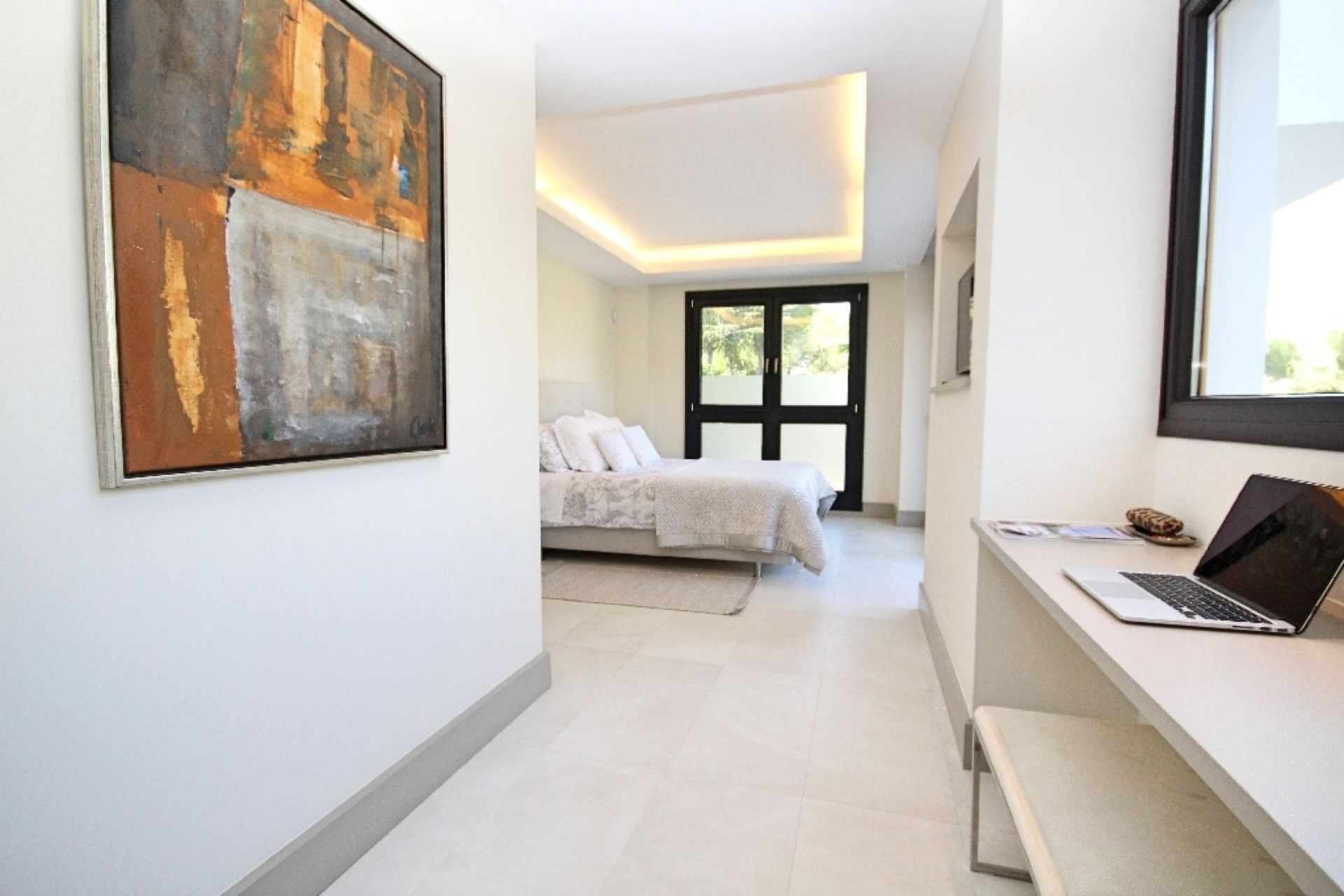 Condominio nel Marbella, Andalucía 11203021