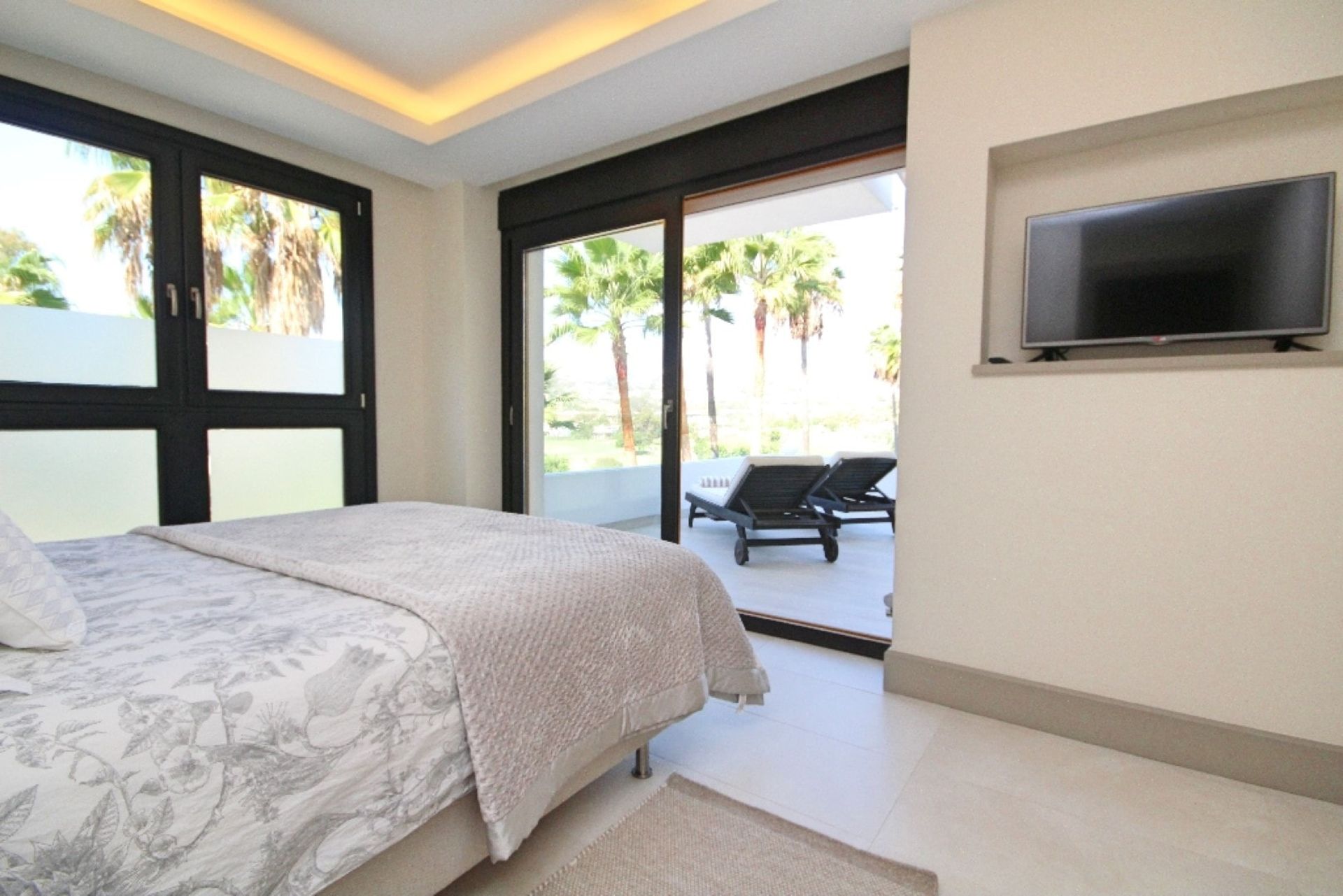 Condominio nel Marbella, Andalucía 11203021