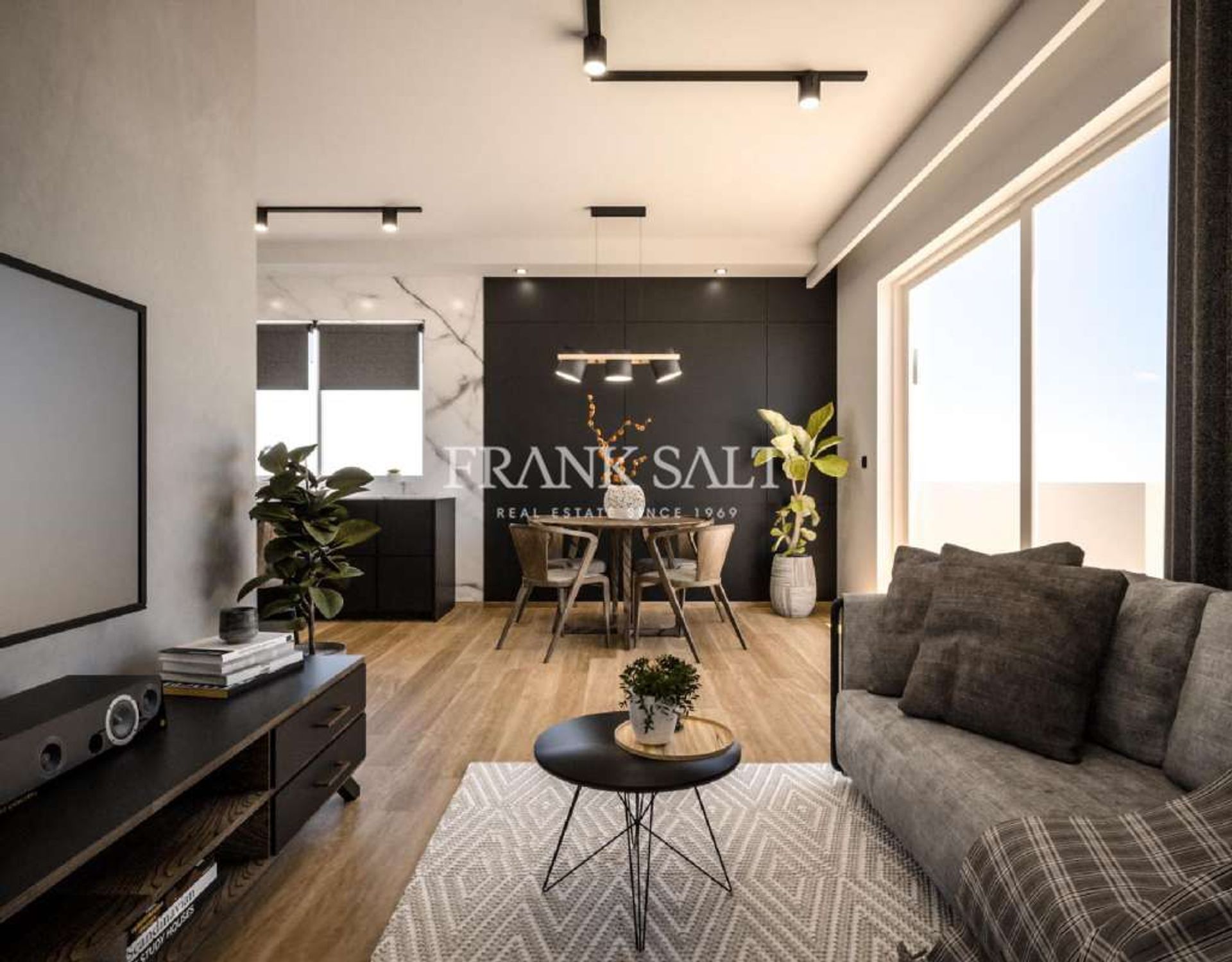 Condominio nel Mizieb, Mellieha 11203047