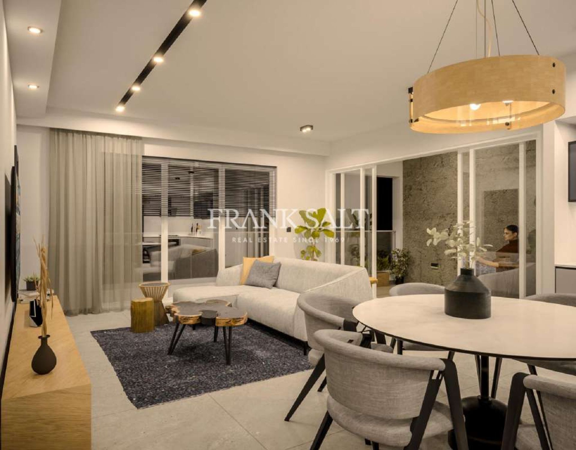 Condominio en Mellieha,  11203047