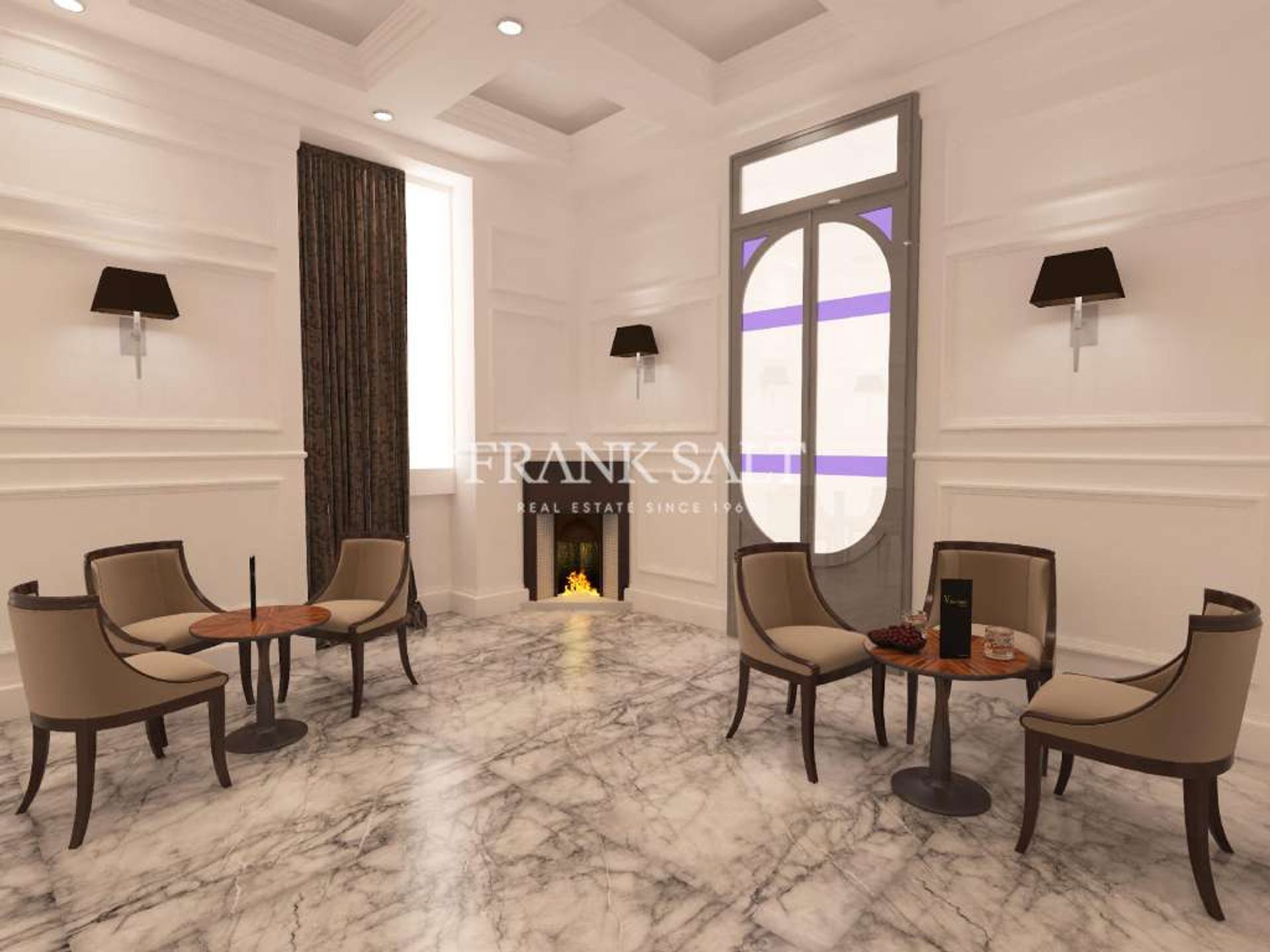 عمارات في تا براريد, سان بول البحر 11203069