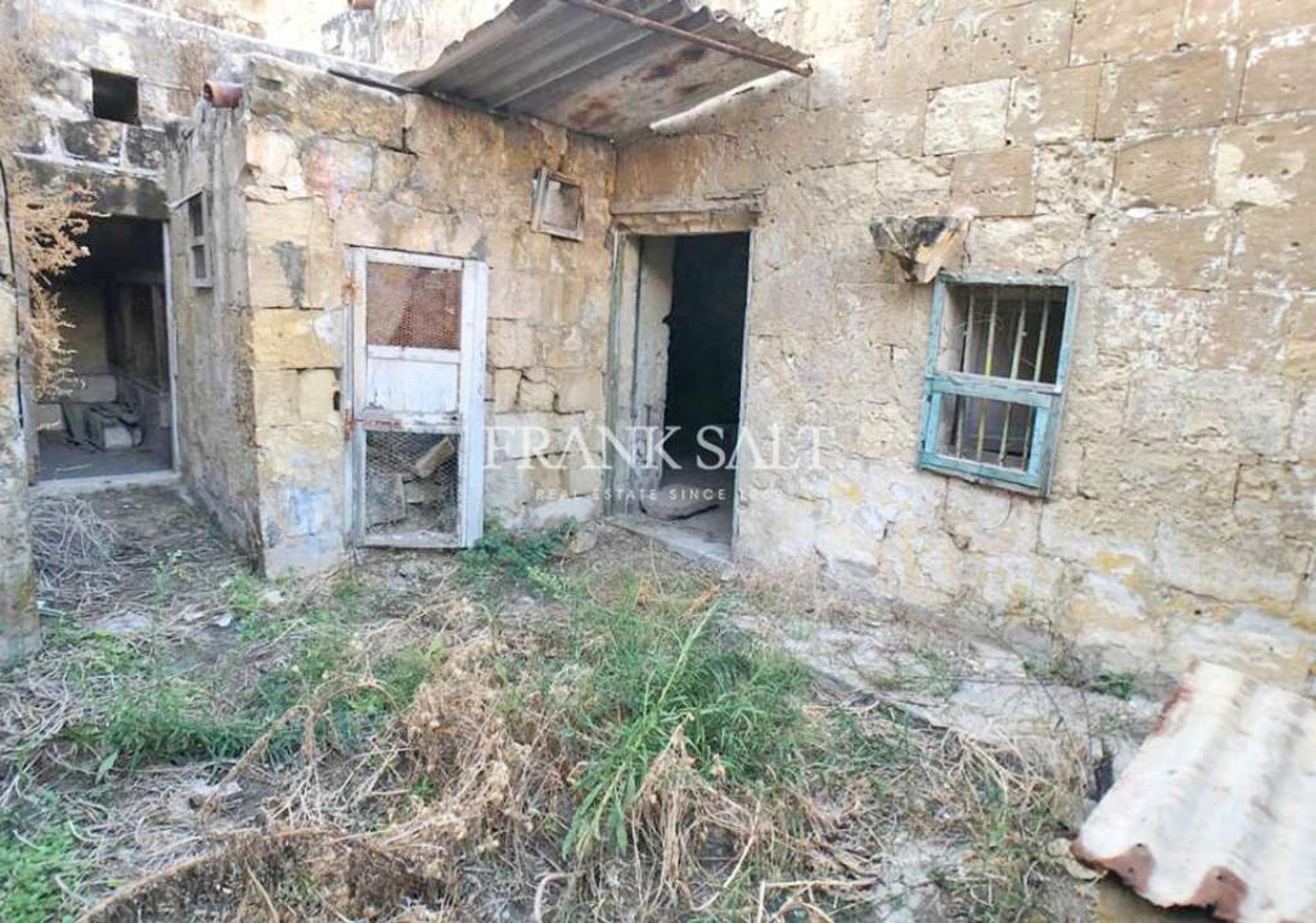 rumah dalam Qormi,  11203072