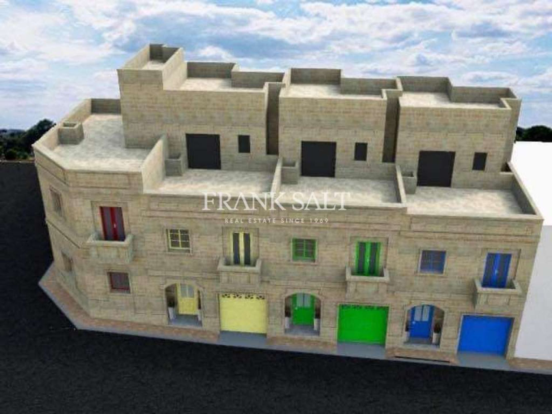 Huis in Xaghra,  11203076