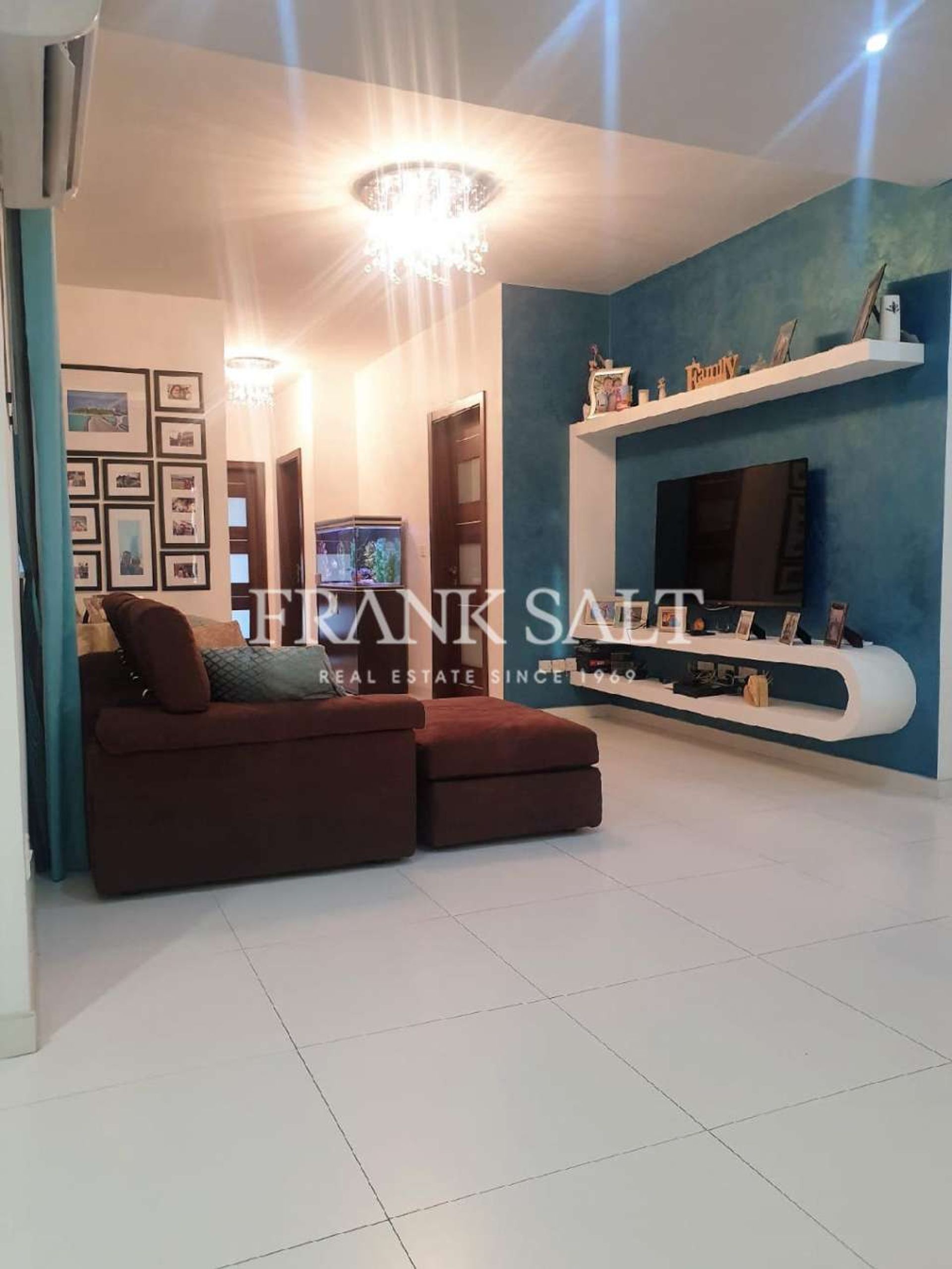 Condominium in Qormi, Qormi 11203080