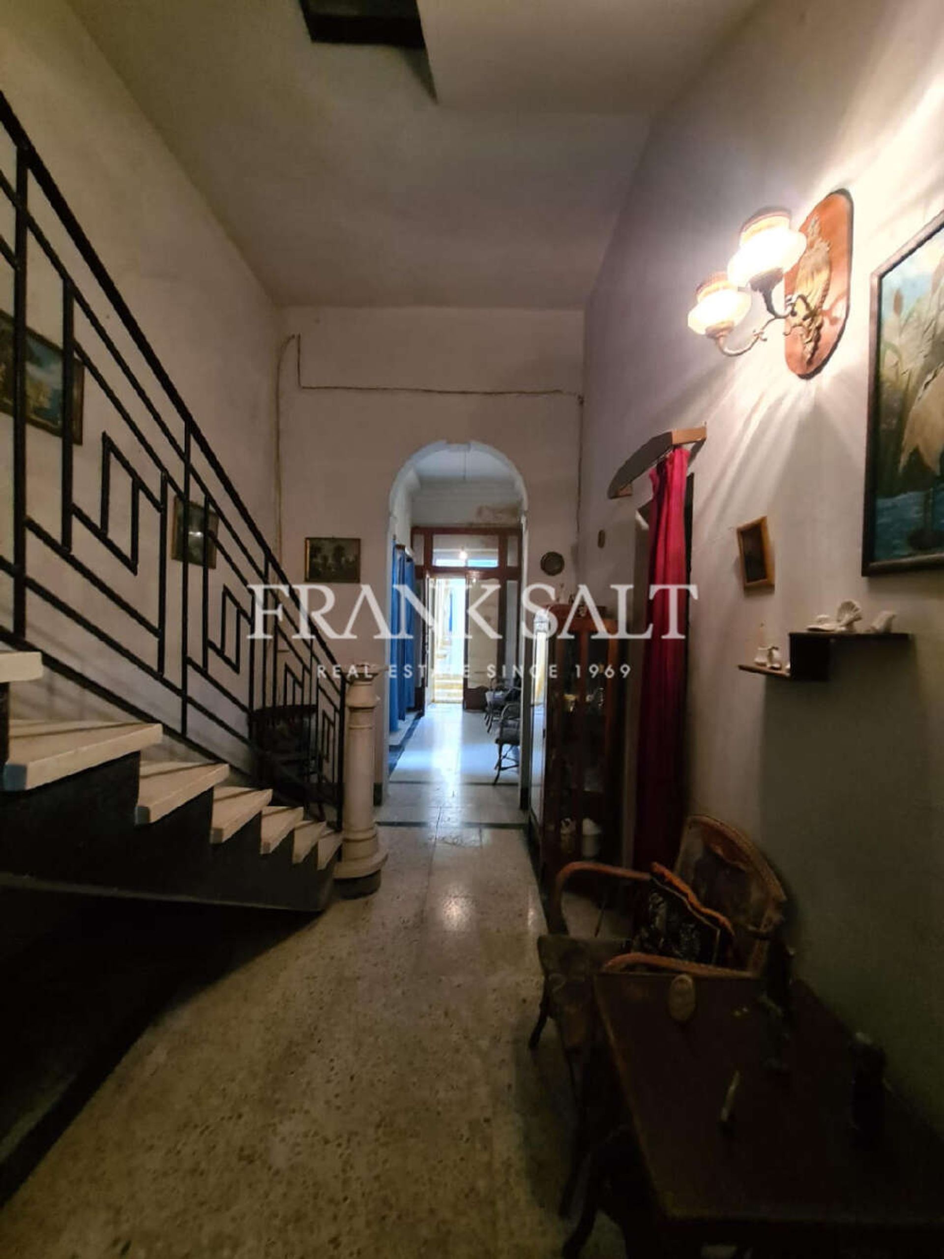 Casa nel Fontana, Fontana 11203081