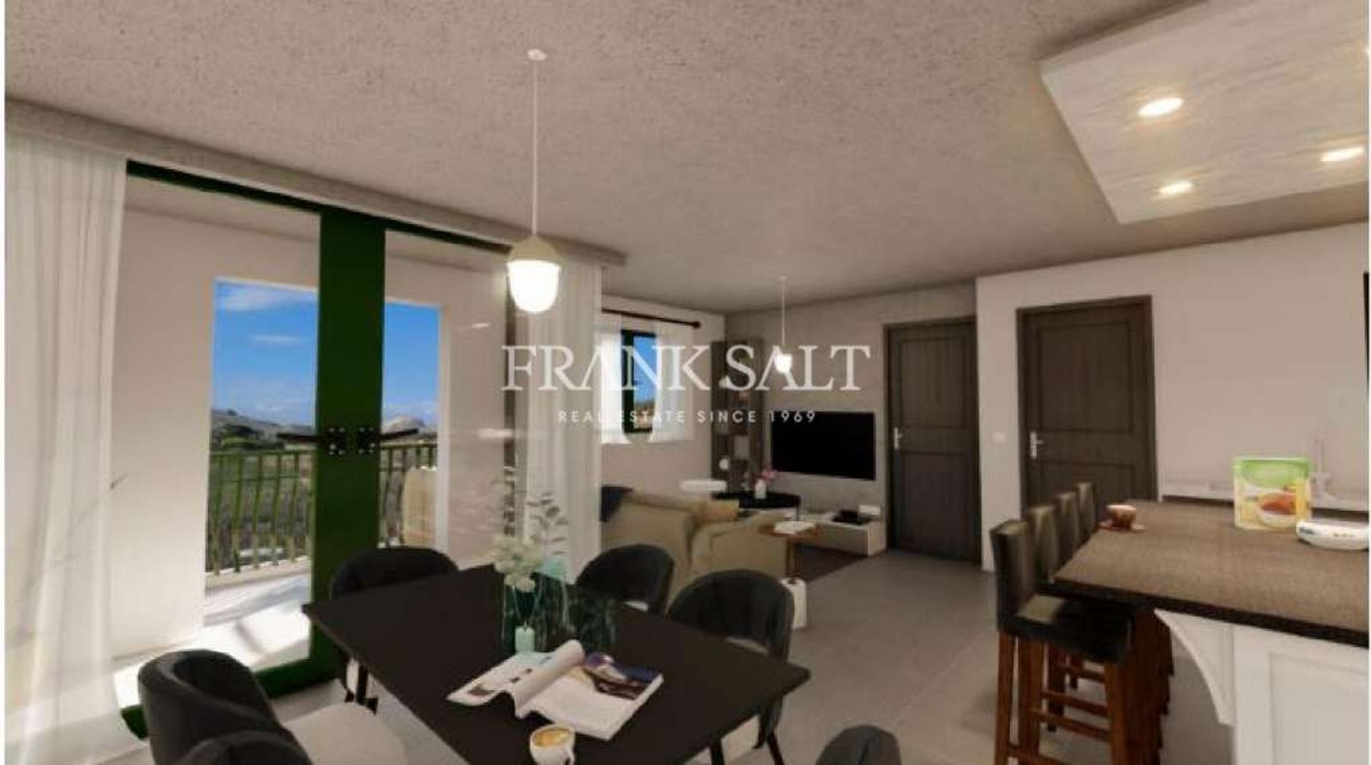 Condominio en Marsalforn, Zebbug (Ghawdex) 11203094