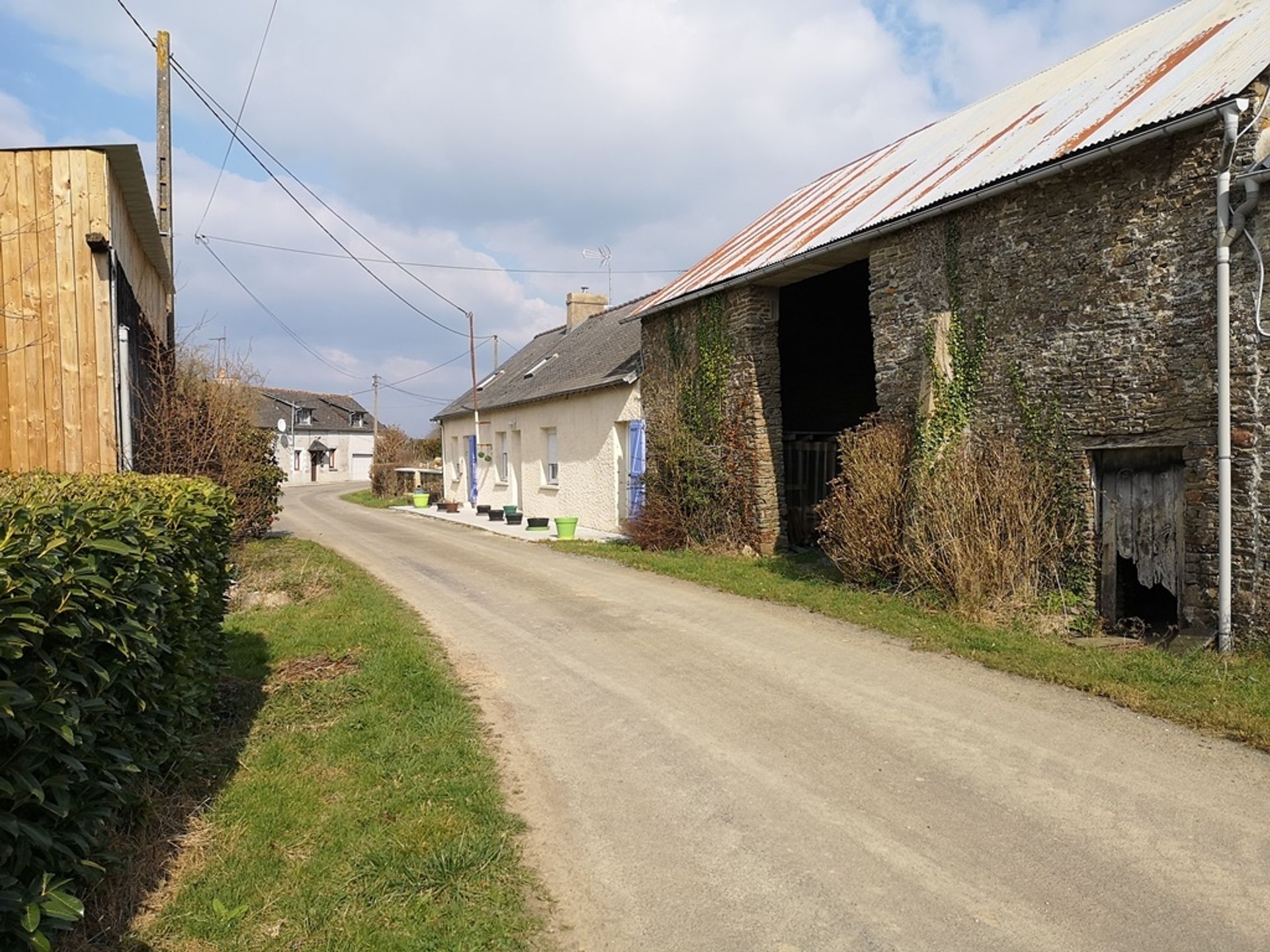 Huis in Madré, Pays de la Loire 11203111