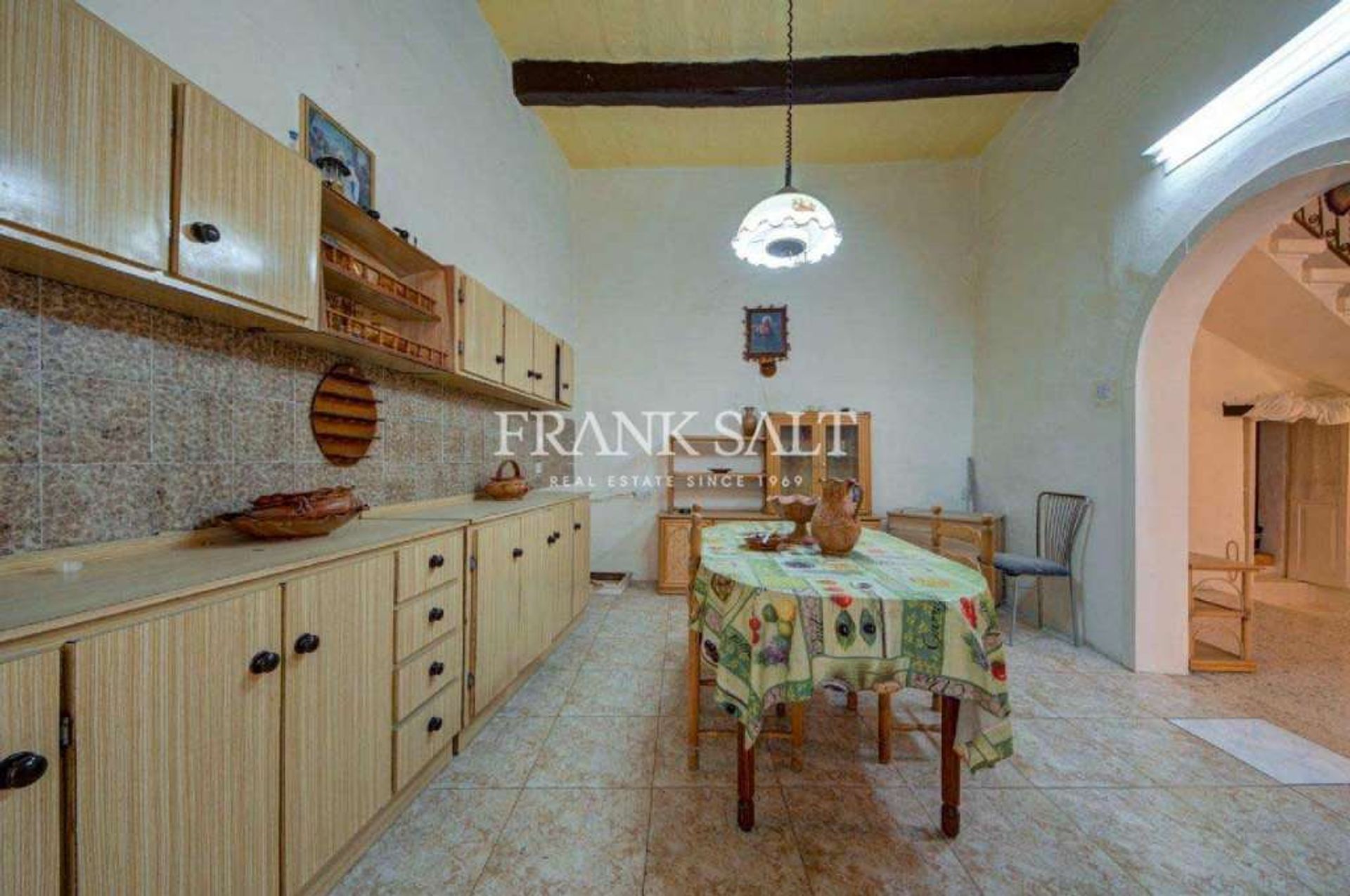 House in Birgu,  11203213