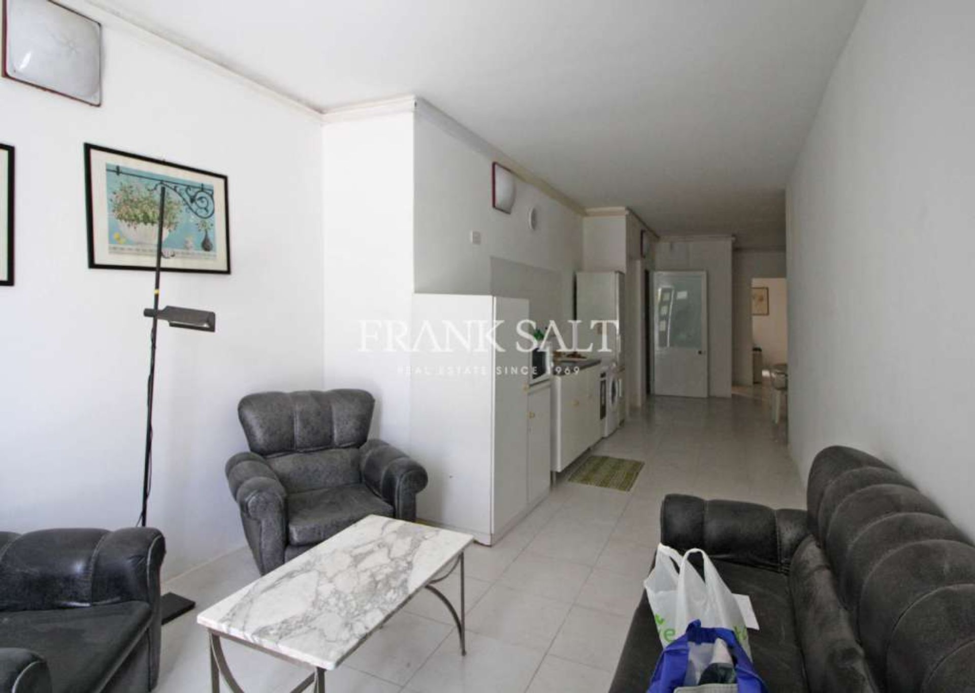 Condominium dans Zebbug, Zebbug 11203276