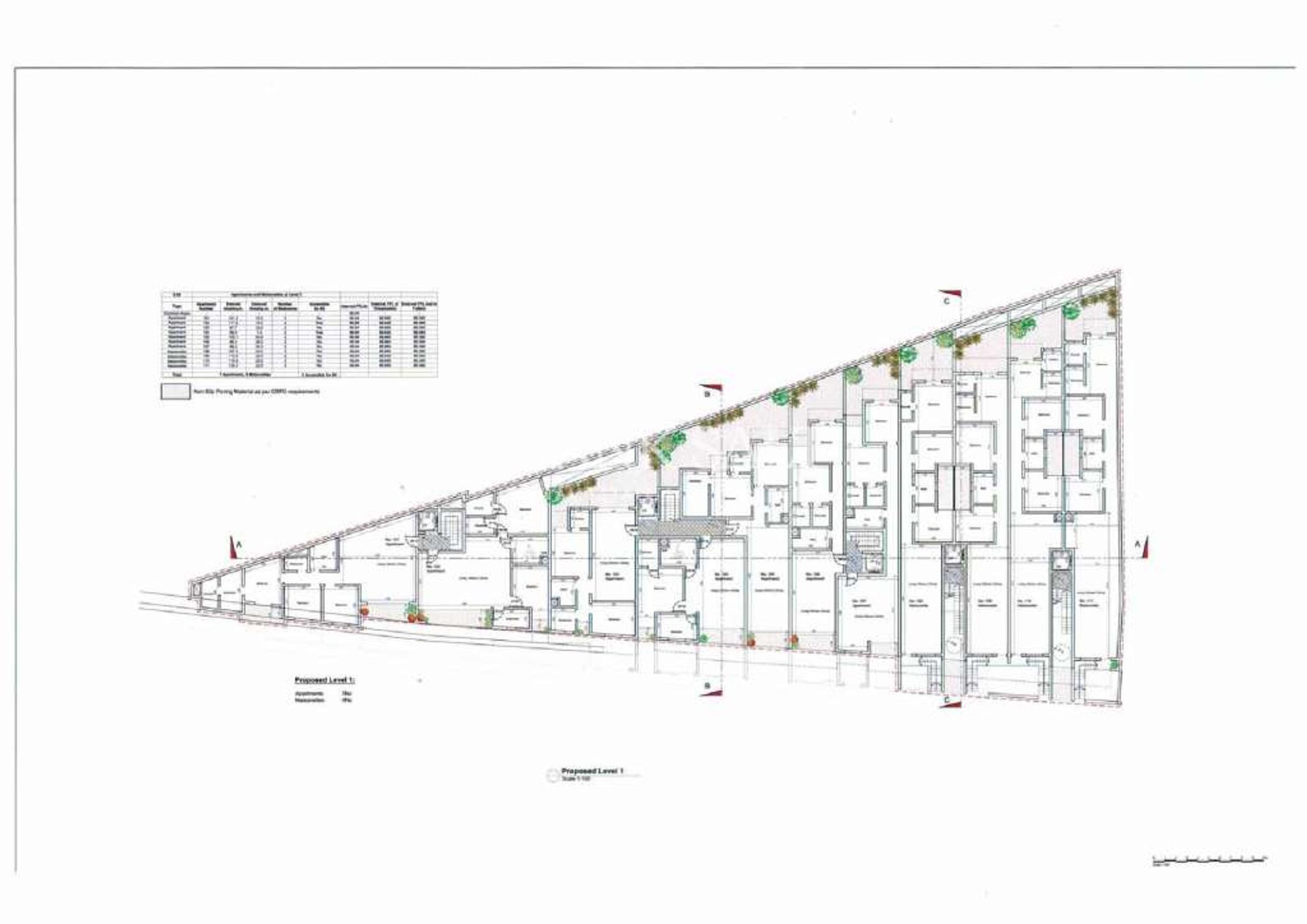 Kondominium w Zebbug, Zebbug 11203277