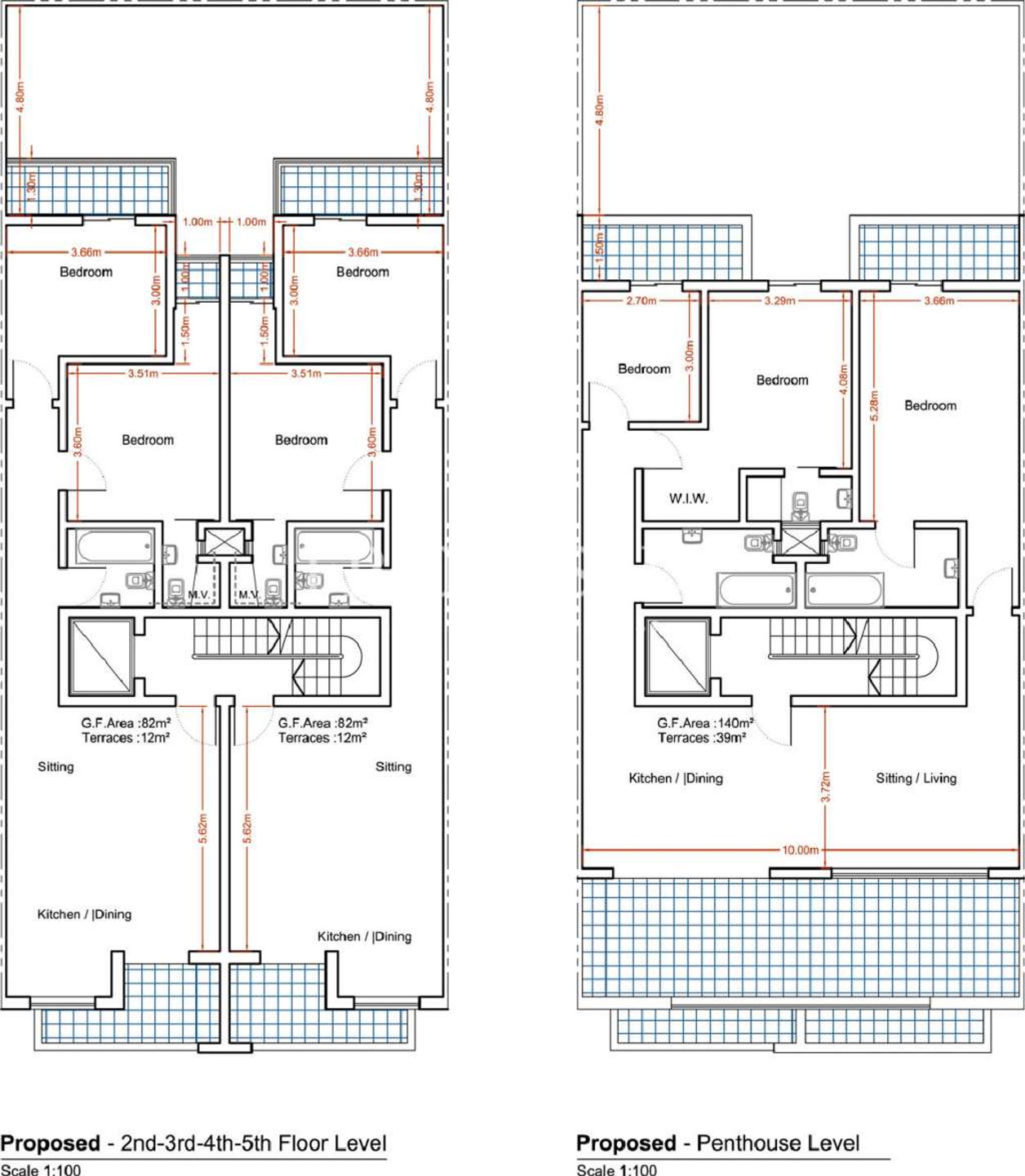 Condominium in San Gwann, San Gwann 11203283