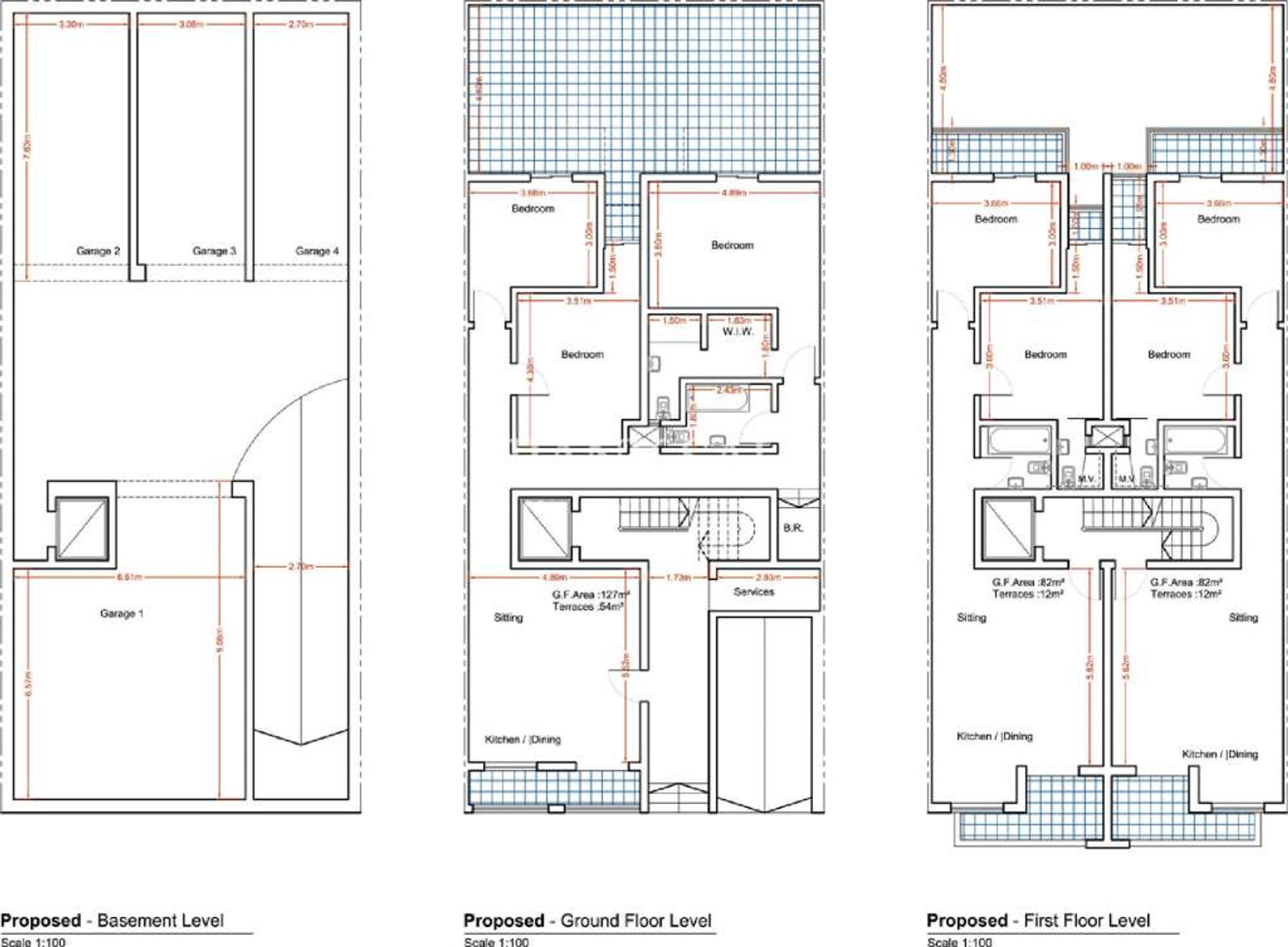 Condominium in San Gwann, San Gwann 11203284