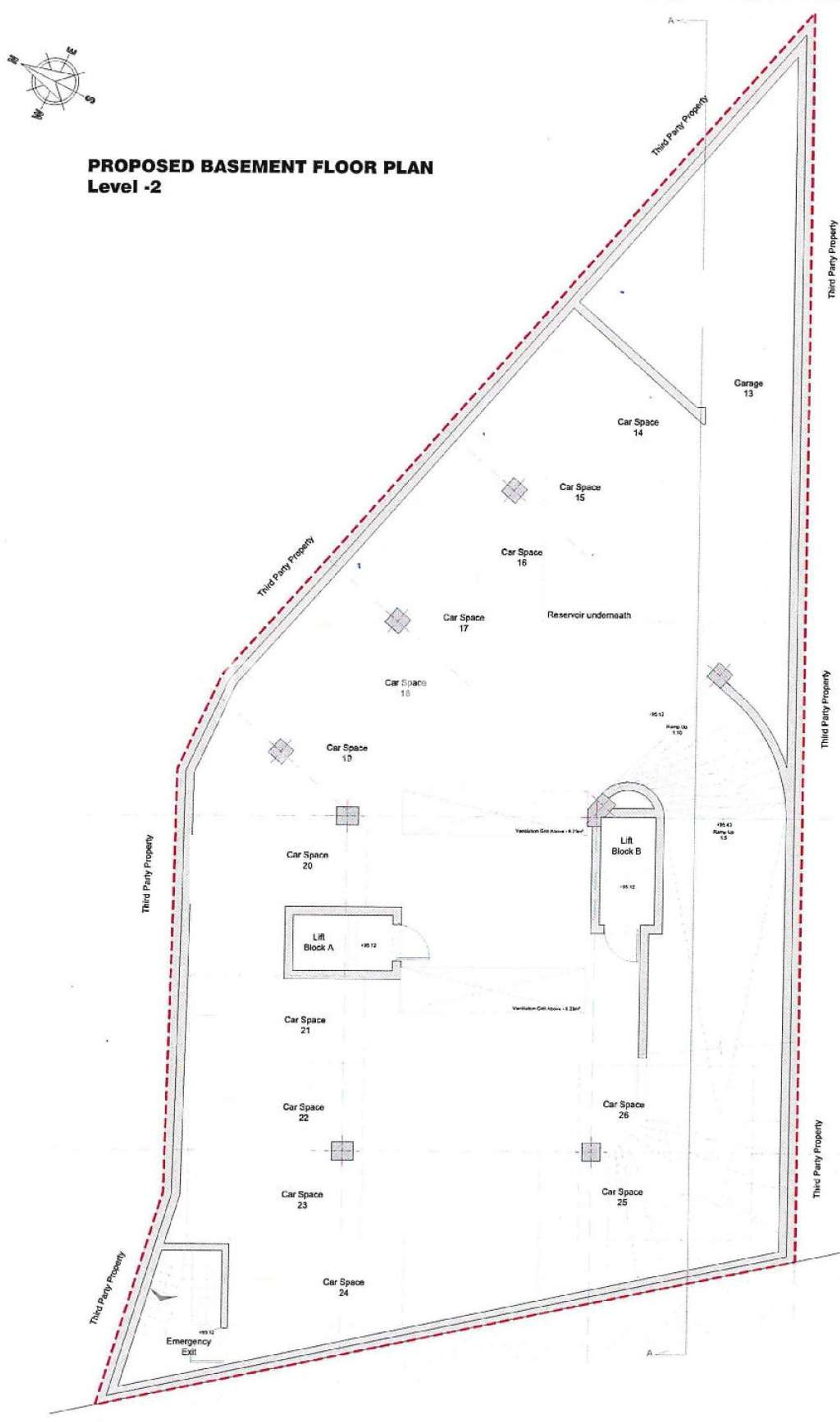 Condominio nel Imsida, Imsida 11203295