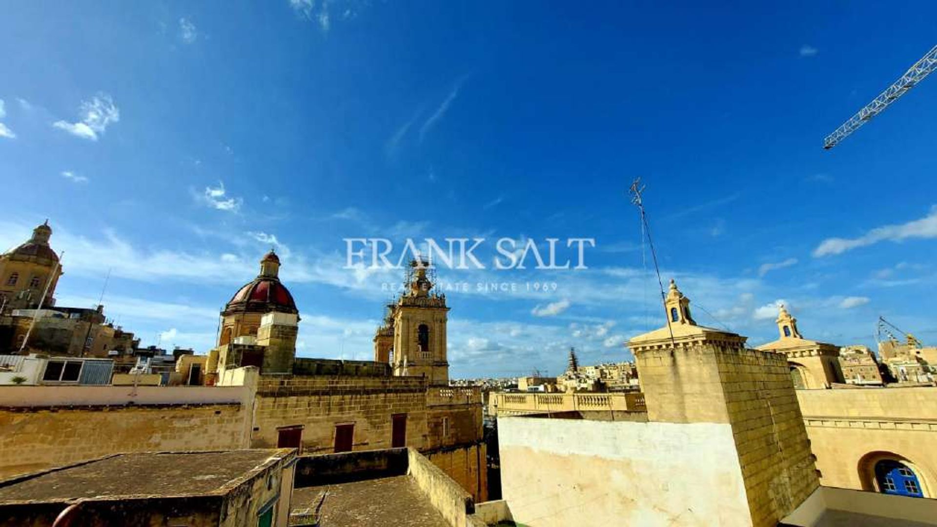 House in Birgu,  11203346