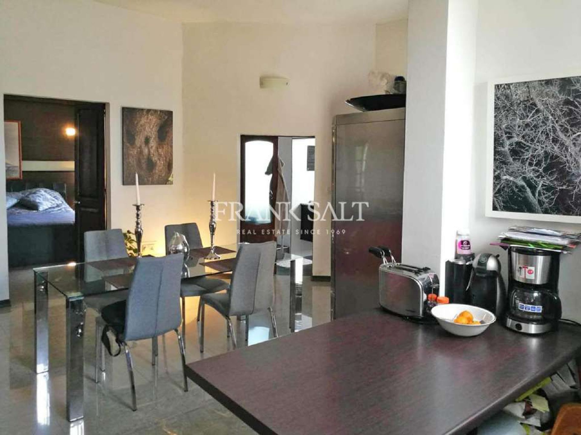 Condominio en Gzira,  11203366