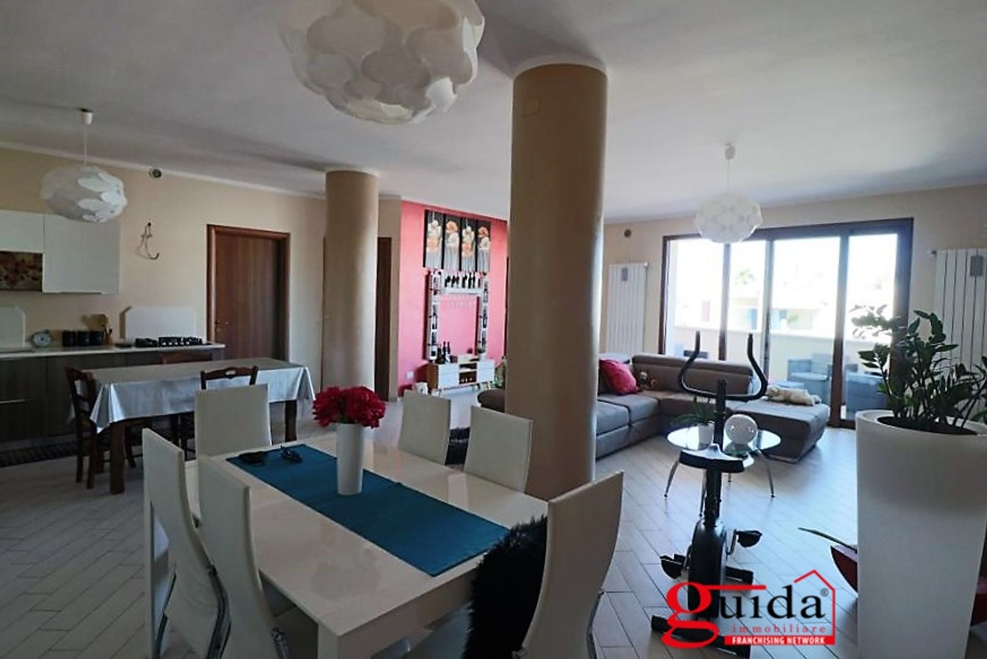 Condominium in Casarano, Puglia 11203379