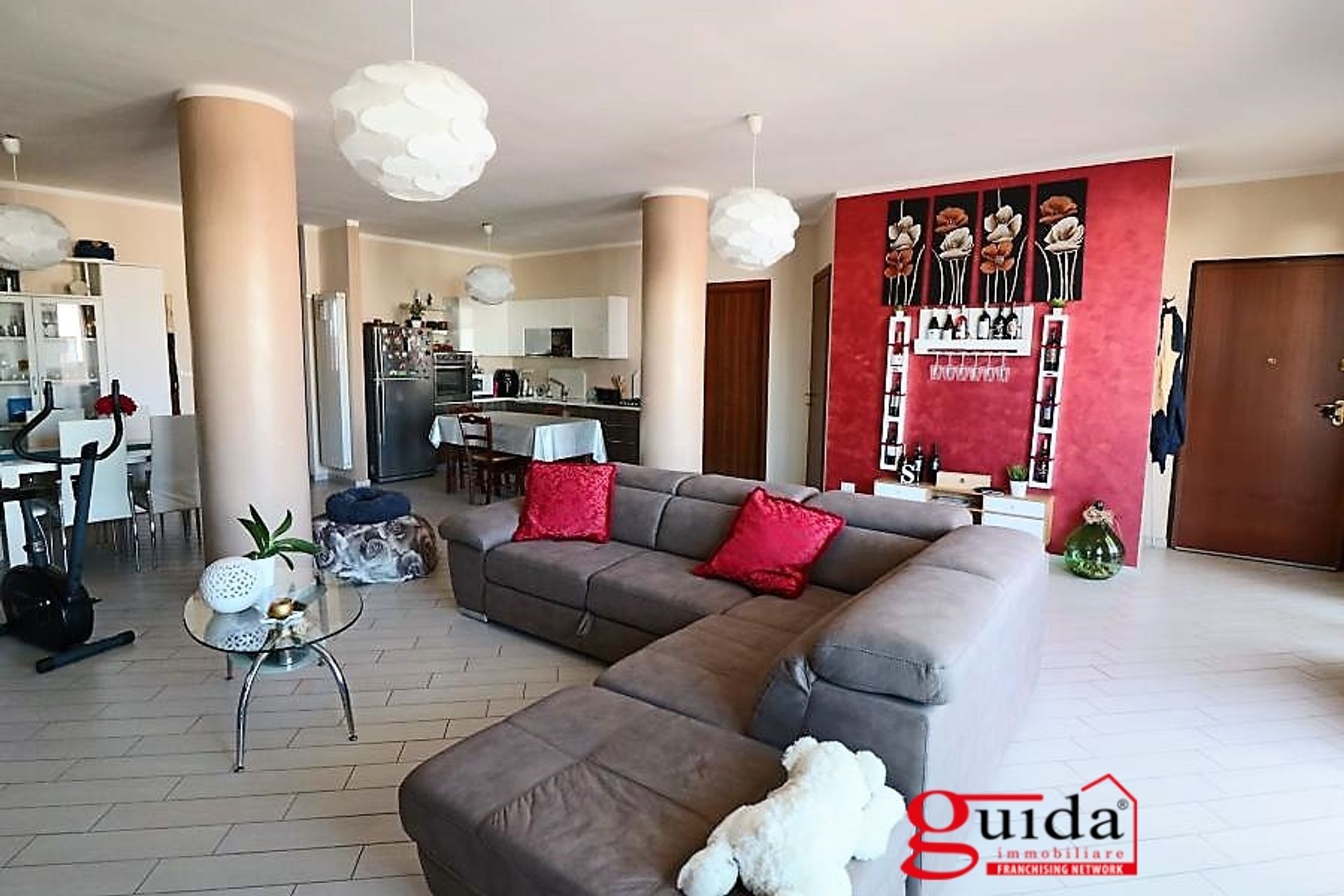 Condominium in Casarano, Puglia 11203379