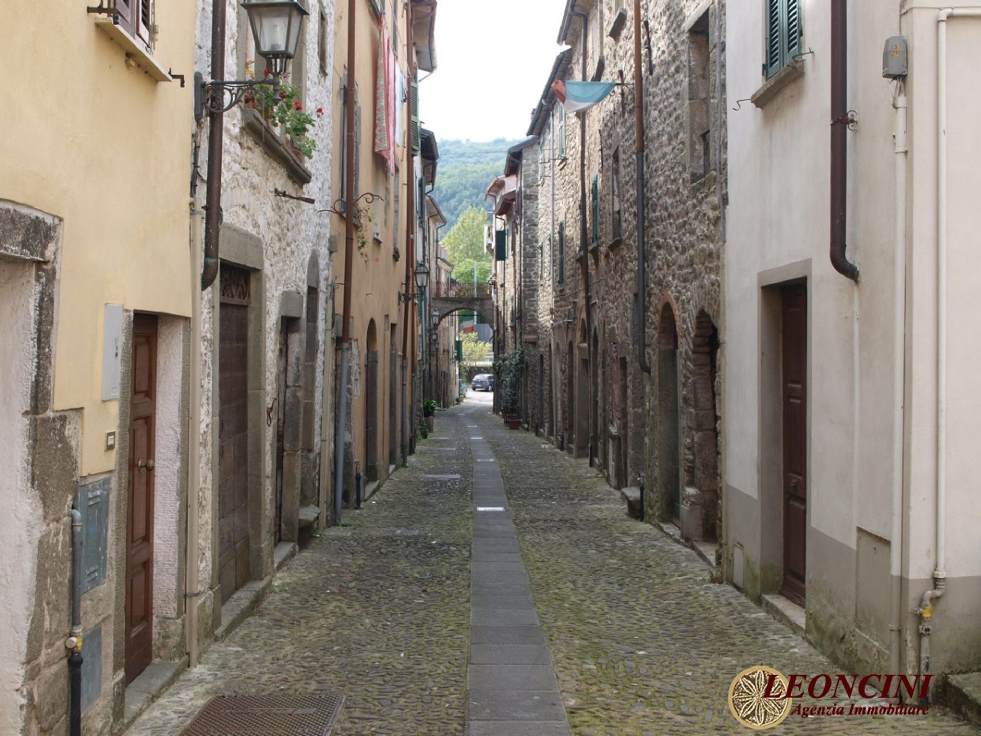 Condominium in Villafranca in Lunigiana, Toscane 11203388