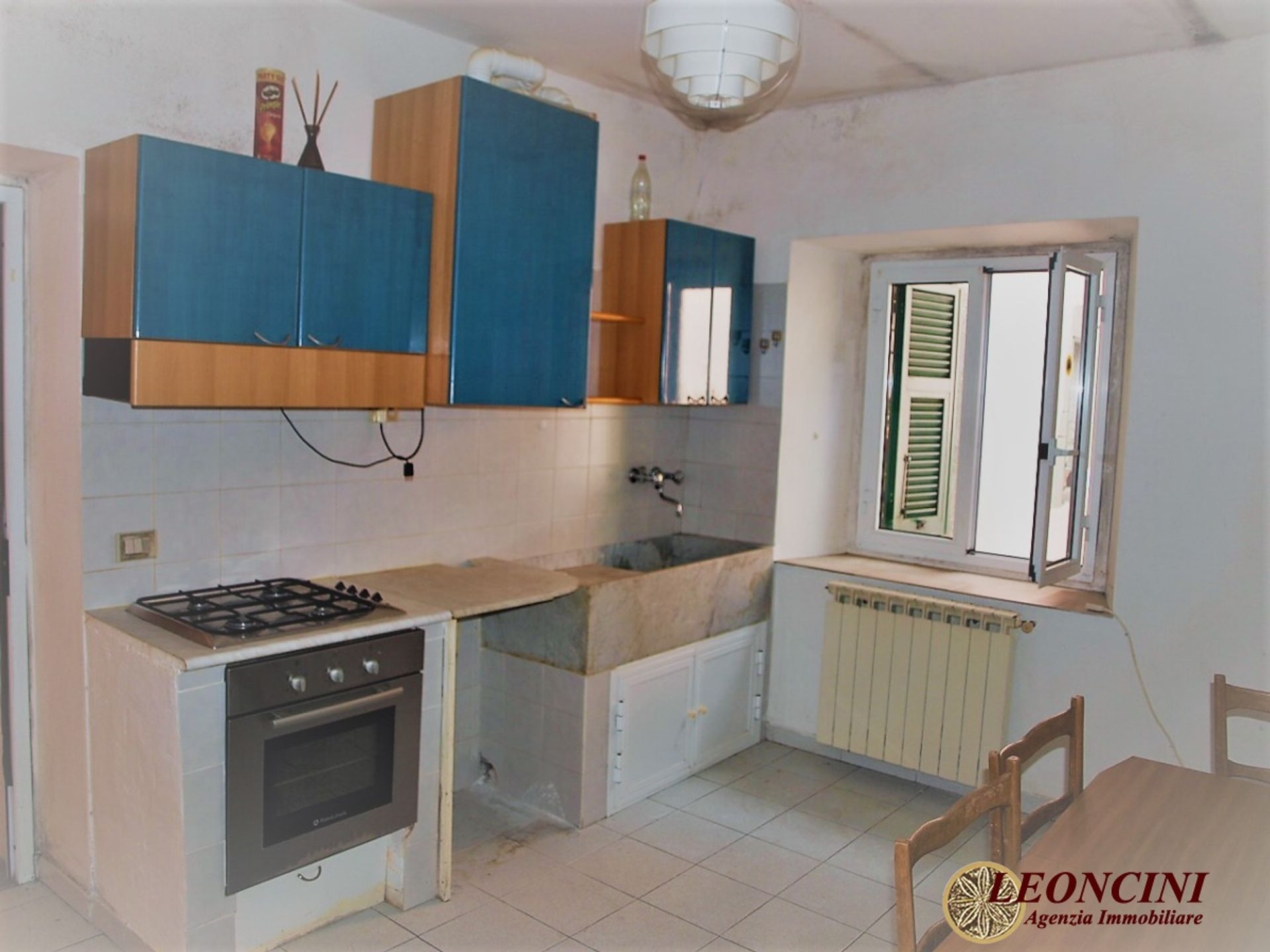 Condominium in Villafranca in Lunigiana, Toscane 11203388