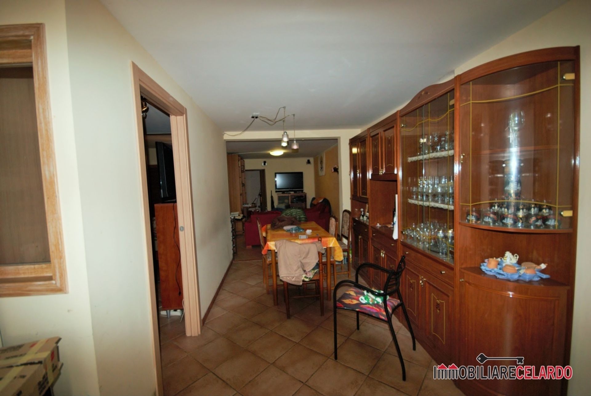 Condominium dans , Tuscany 11203415