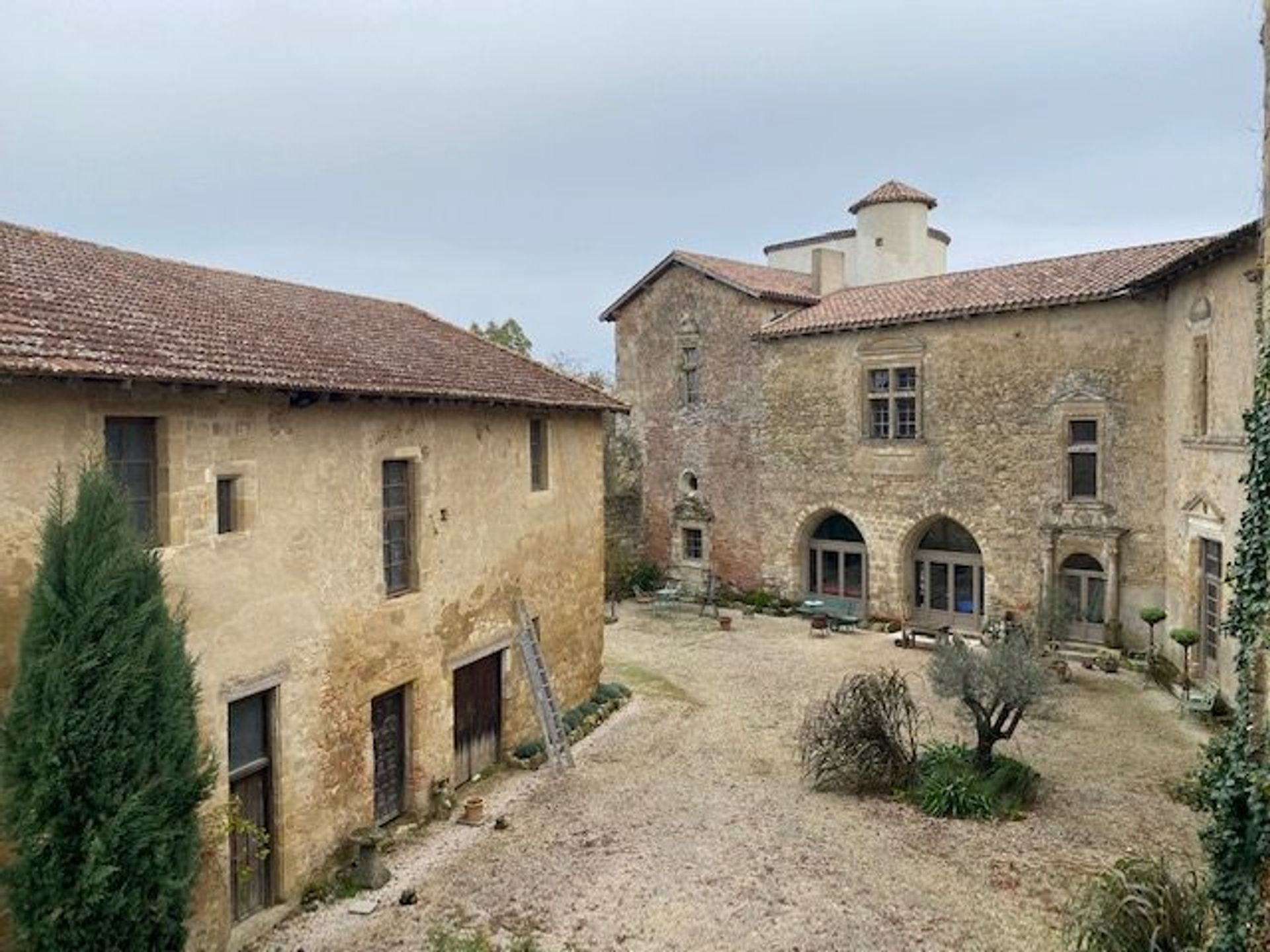 Hus i L'Isle-en-Dodon, Occitanie 11203430