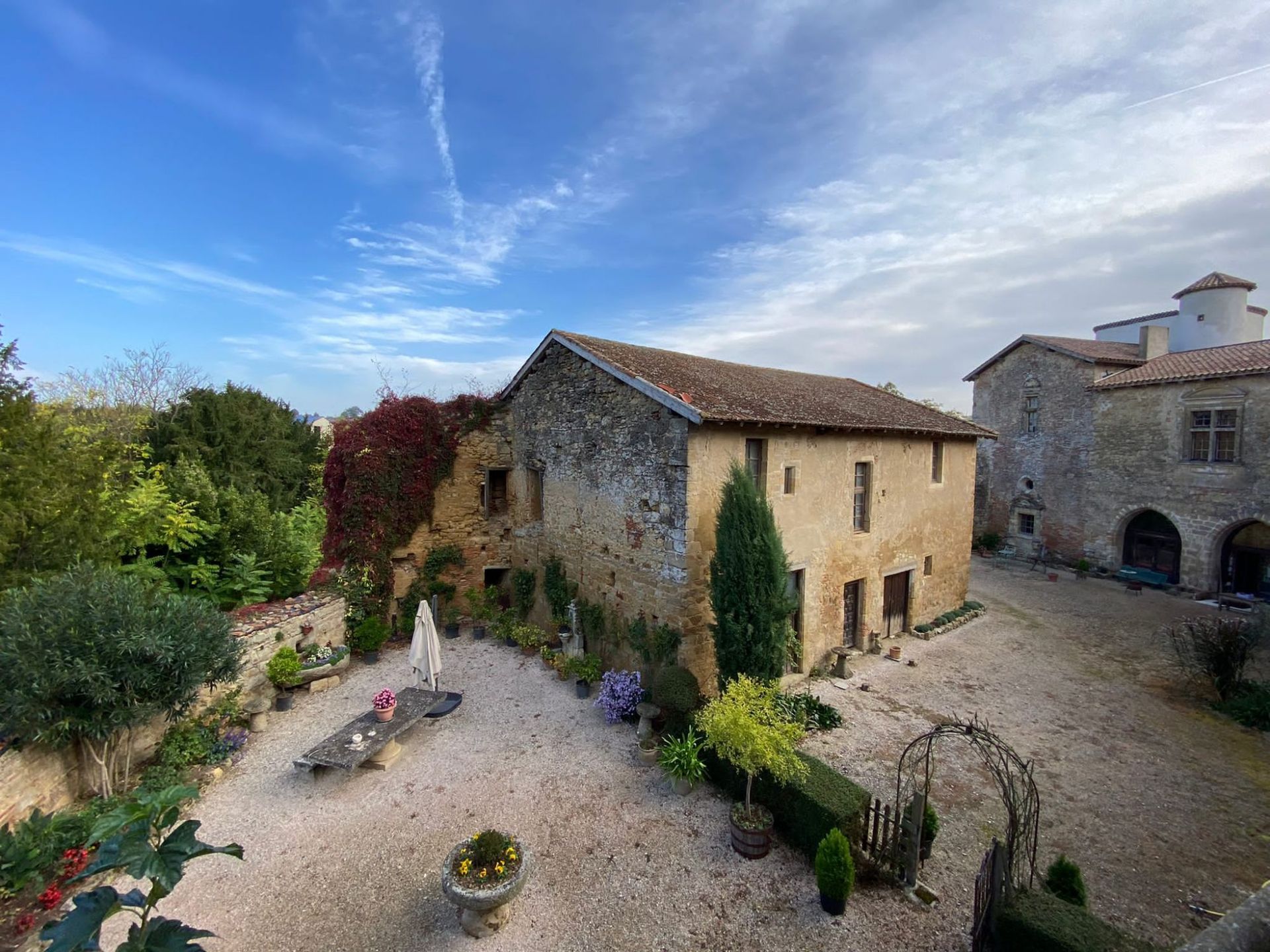 Hus i L'Isle-en-Dodon, Occitanie 11203430