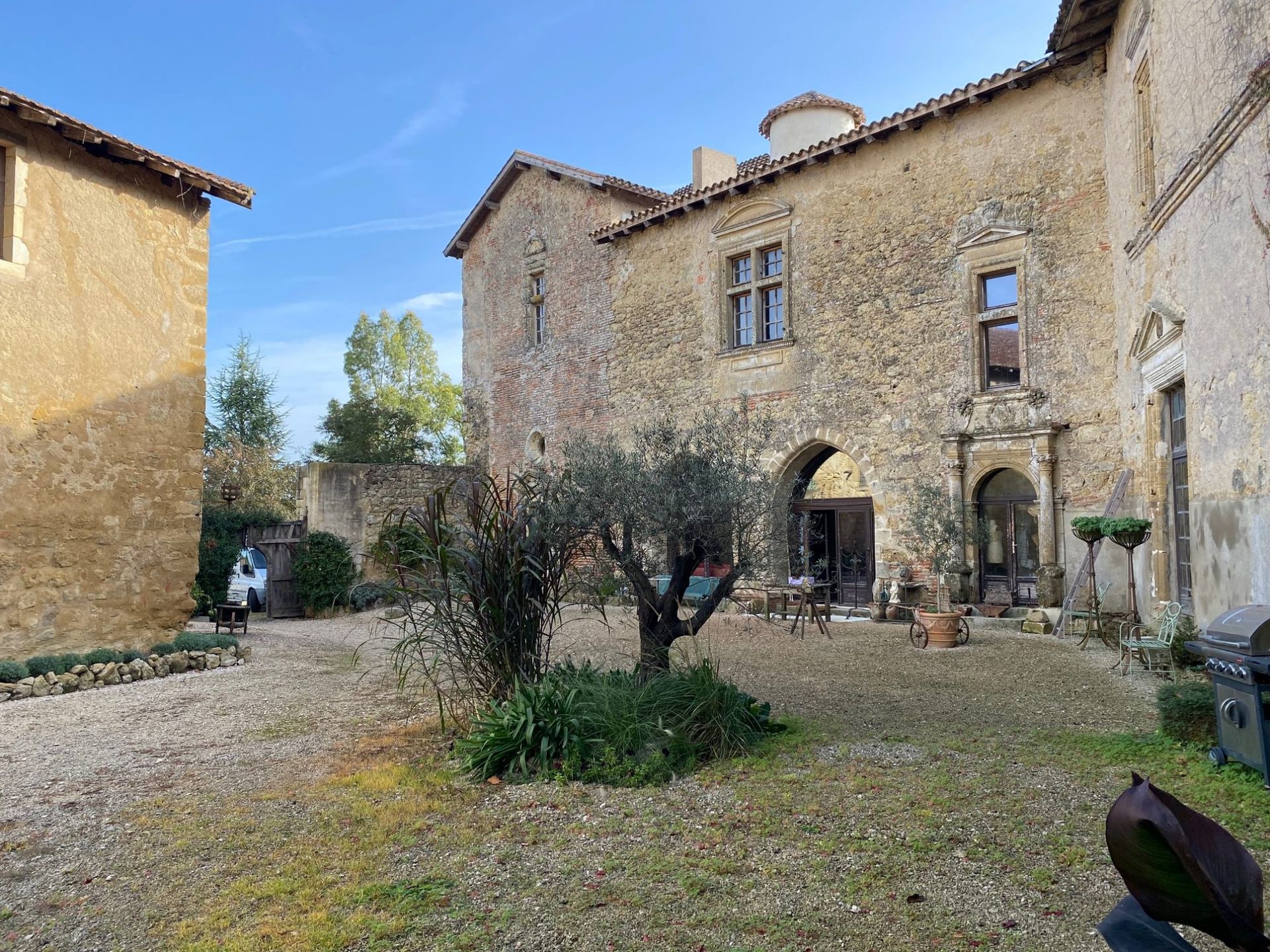 Hus i L'Isle-en-Dodon, Occitanie 11203430