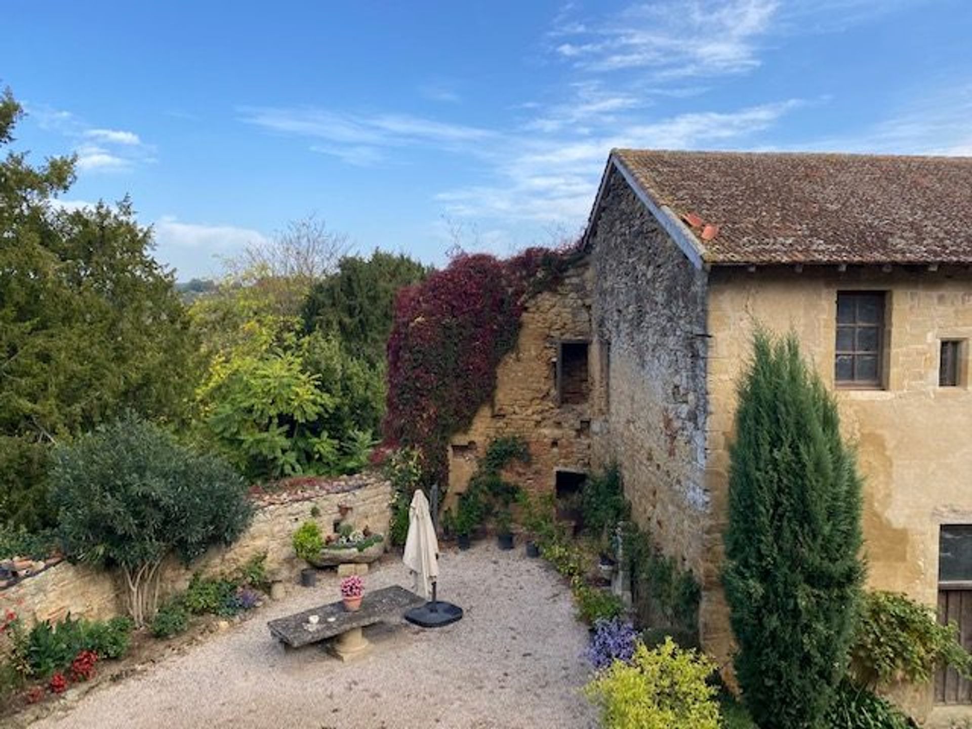 Hus i L'Isle-en-Dodon, Occitanie 11203430