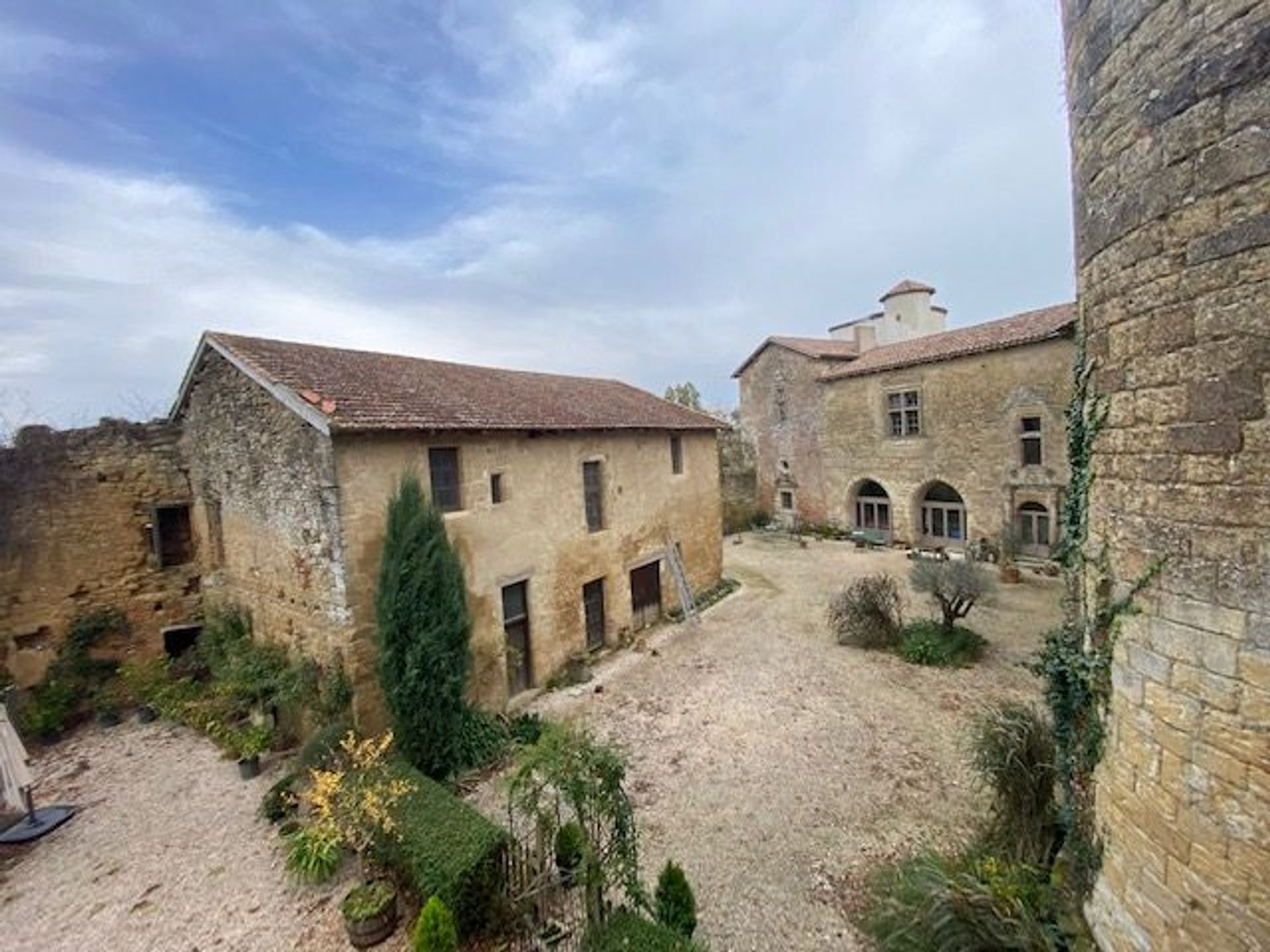 Hus i L'Isle-en-Dodon, Occitanie 11203430