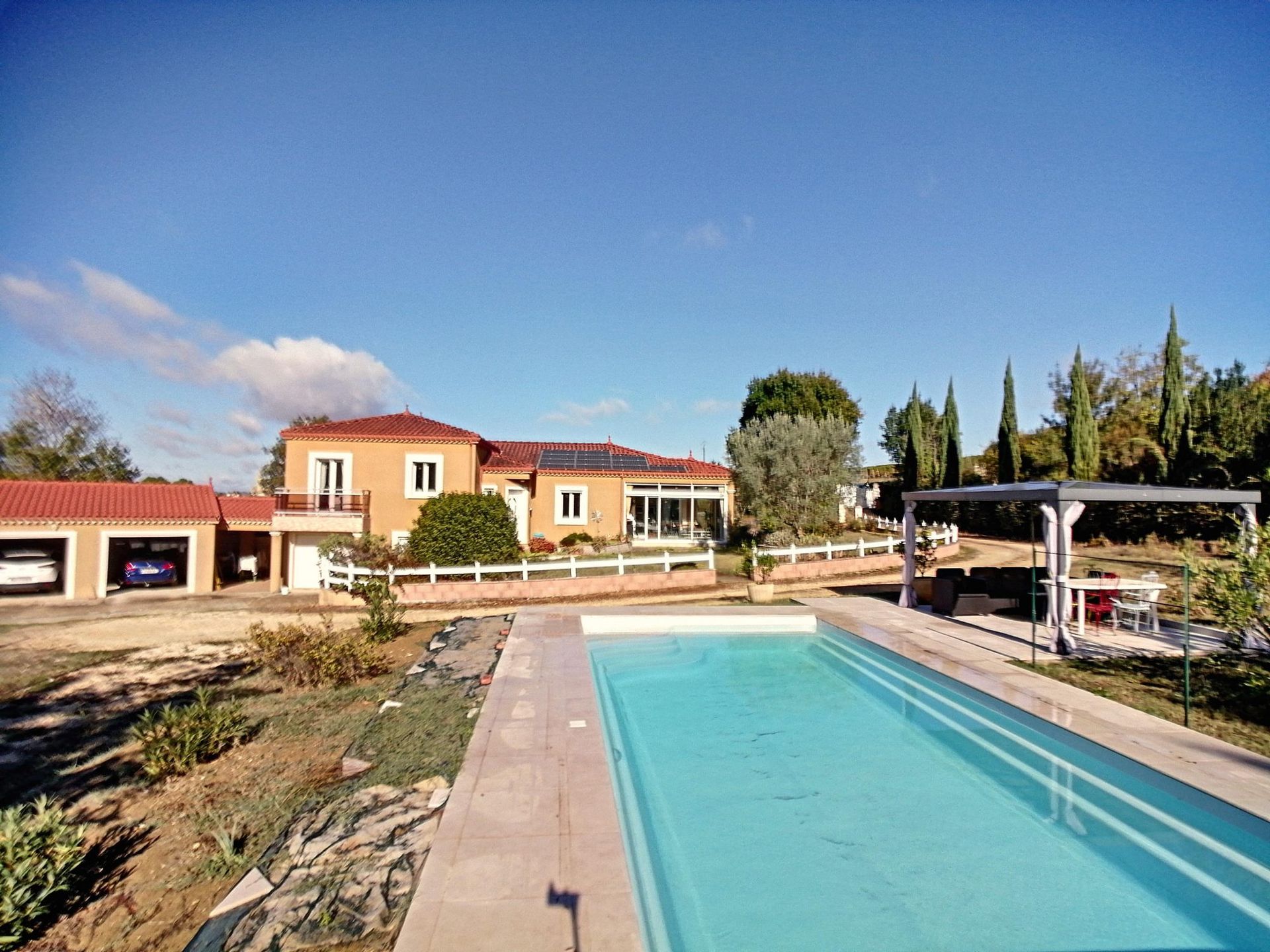 Casa nel Larroque-sur-l'Osse, Occitanie 11203431