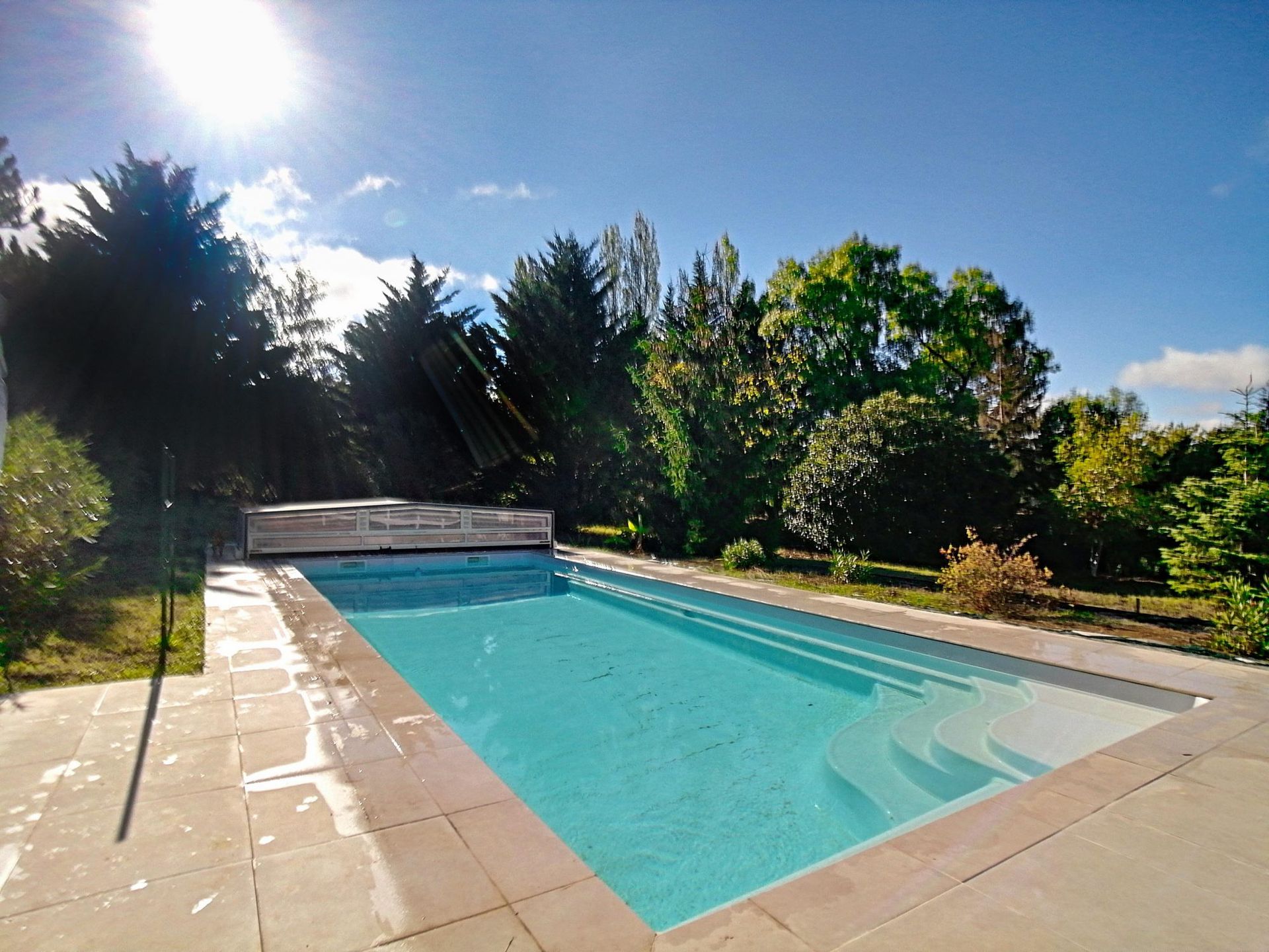 Casa nel Larroque-sur-l'Osse, Occitanie 11203431