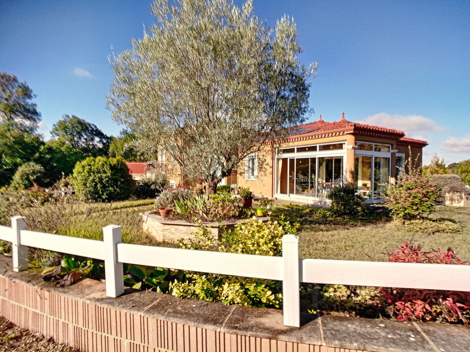 Haus im Larroque-sur-l'Osse, Occitanie 11203431